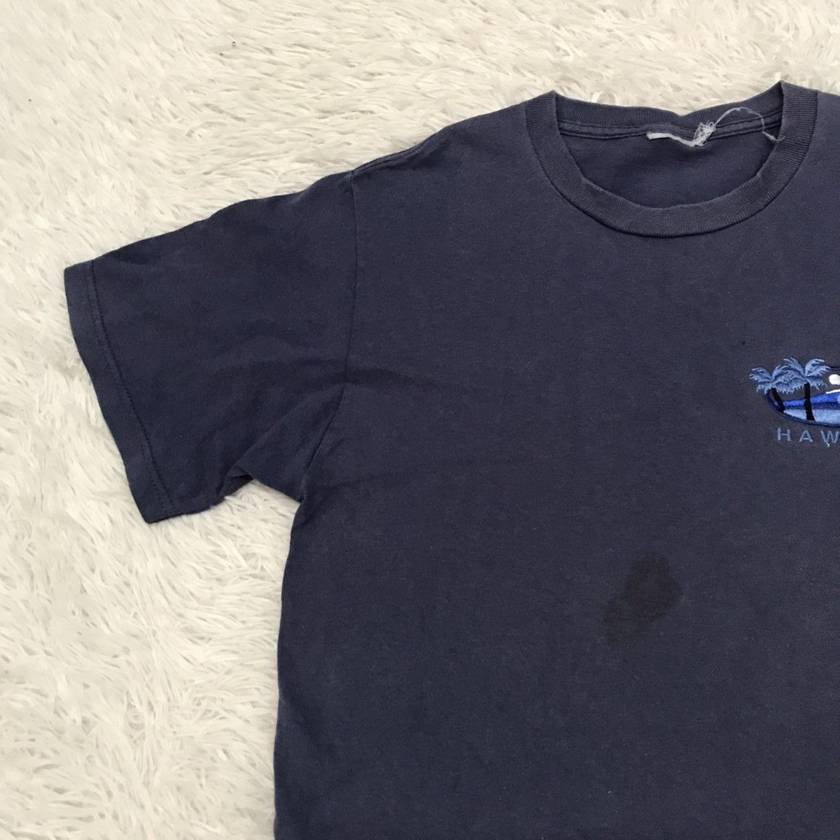 Other Hawaiian tshirt Size US S / EU 44-46 / 1 - 2 Thumbnail