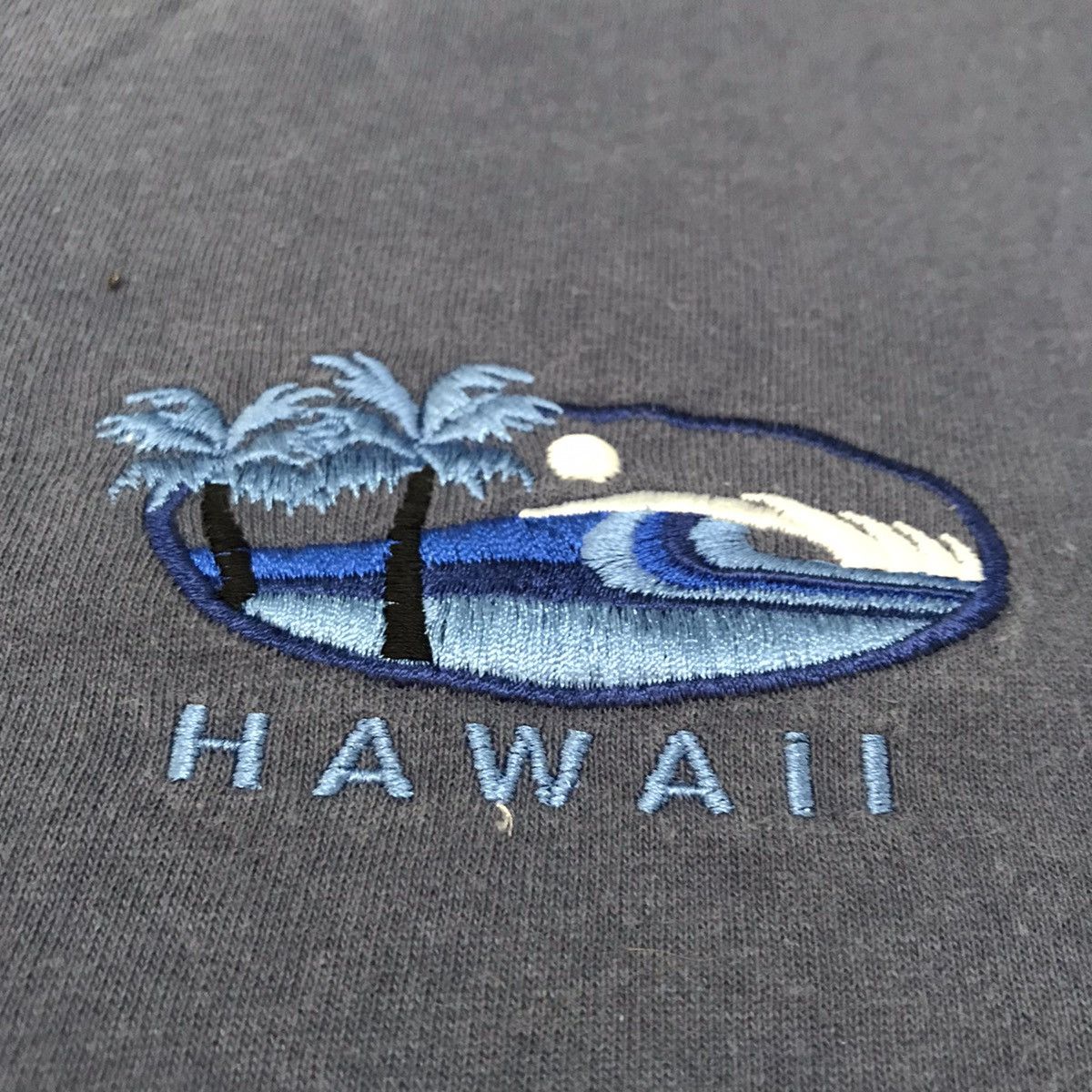 Other Hawaiian tshirt Size US S / EU 44-46 / 1 - 6 Thumbnail