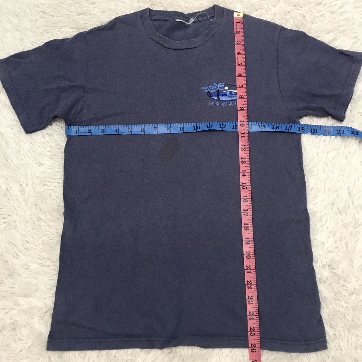 Other Hawaiian tshirt Size US S / EU 44-46 / 1 - 9 Thumbnail
