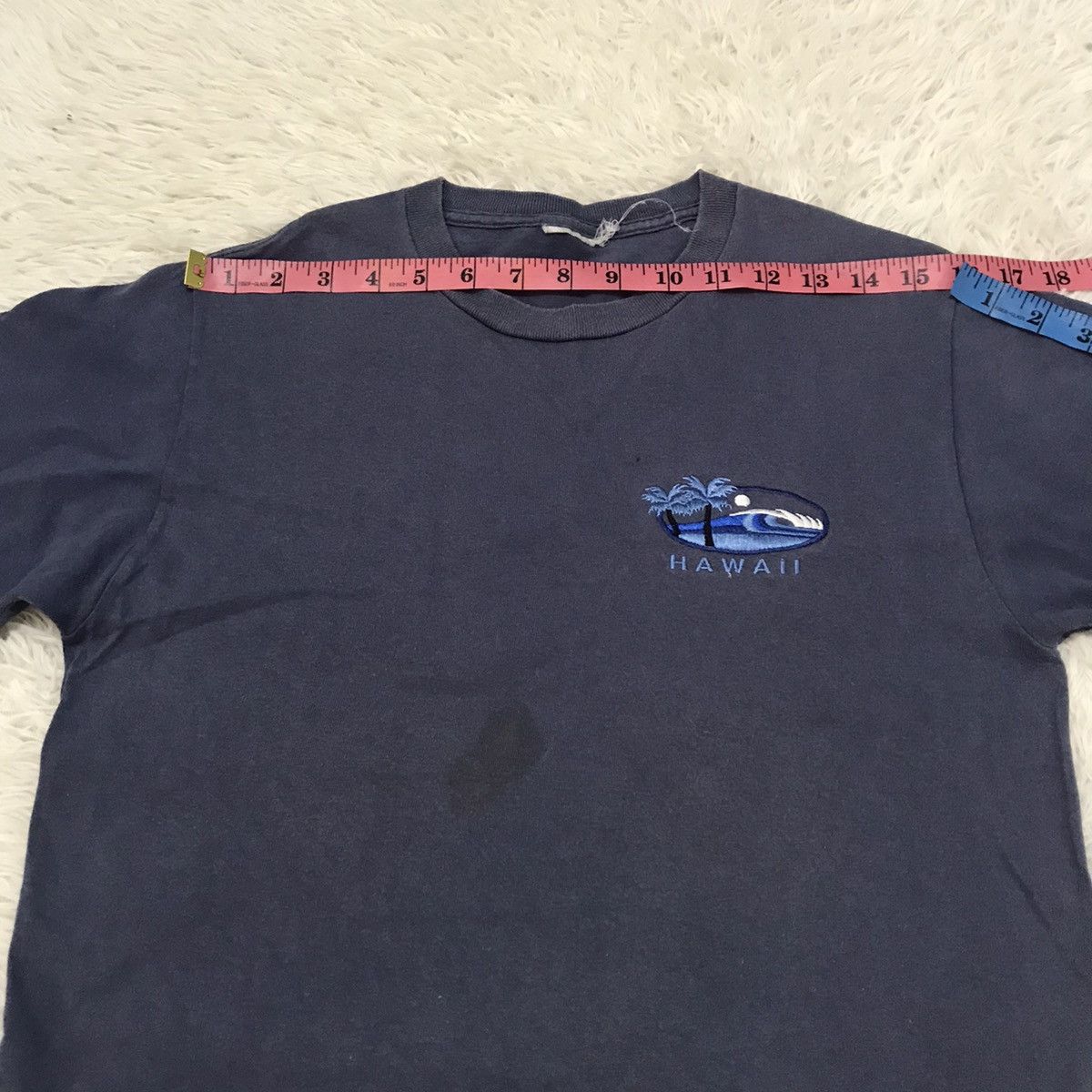 Other Hawaiian tshirt Size US S / EU 44-46 / 1 - 10 Thumbnail