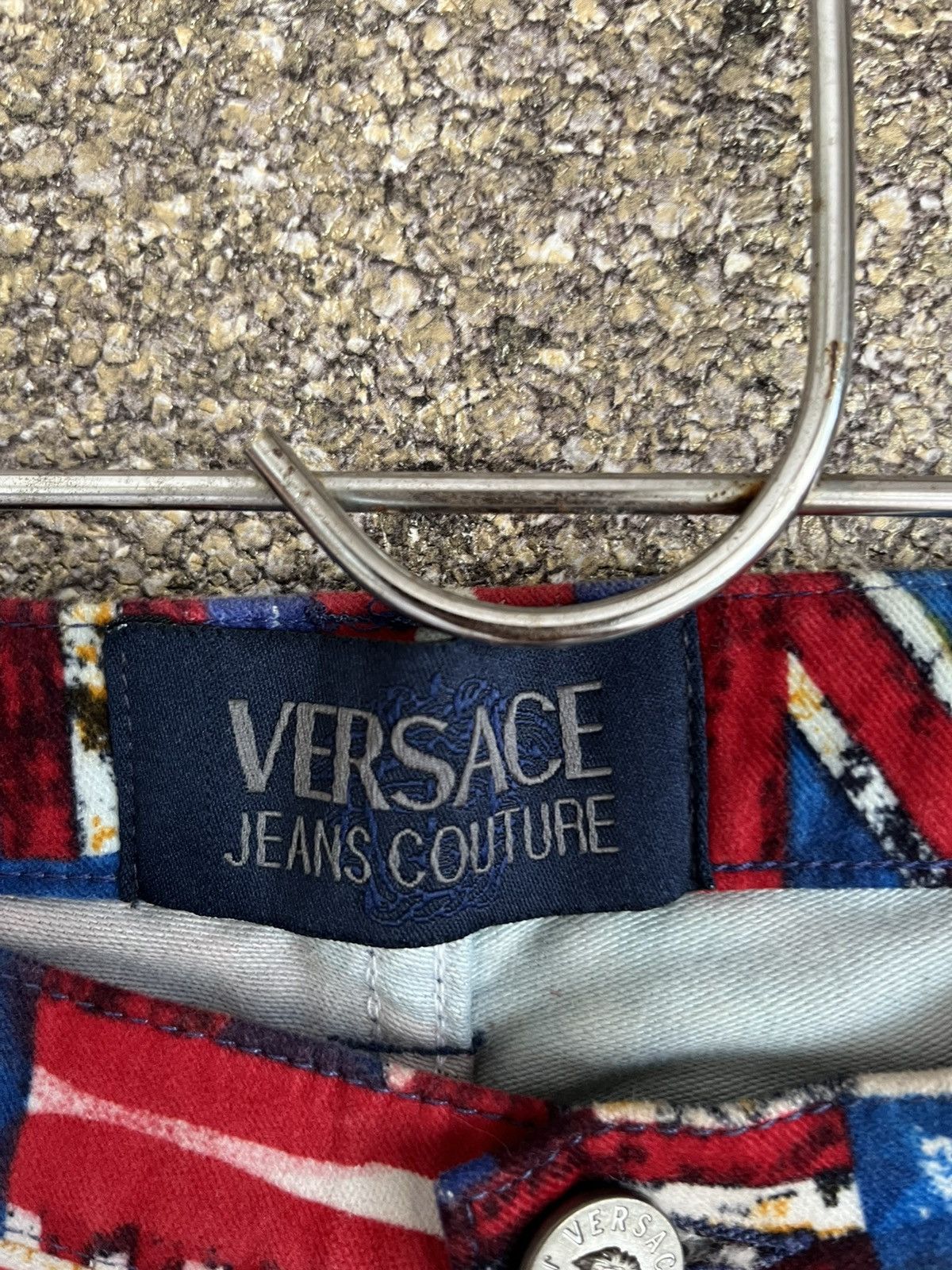 Other Versace ft45 Size US 28 / EU 44 - 5 Thumbnail