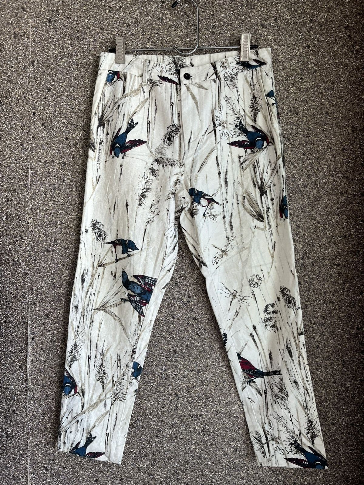 image of Brand Jeans Ft45 in White, Men's (Size 29)
