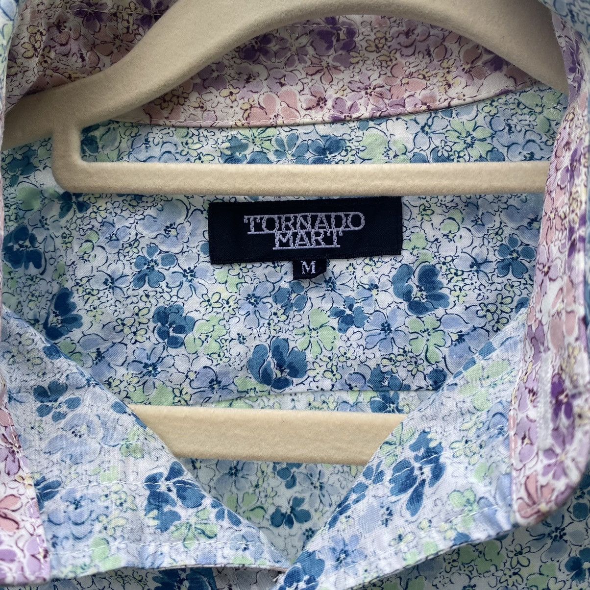 Designer x Tornado Mart x Japan
