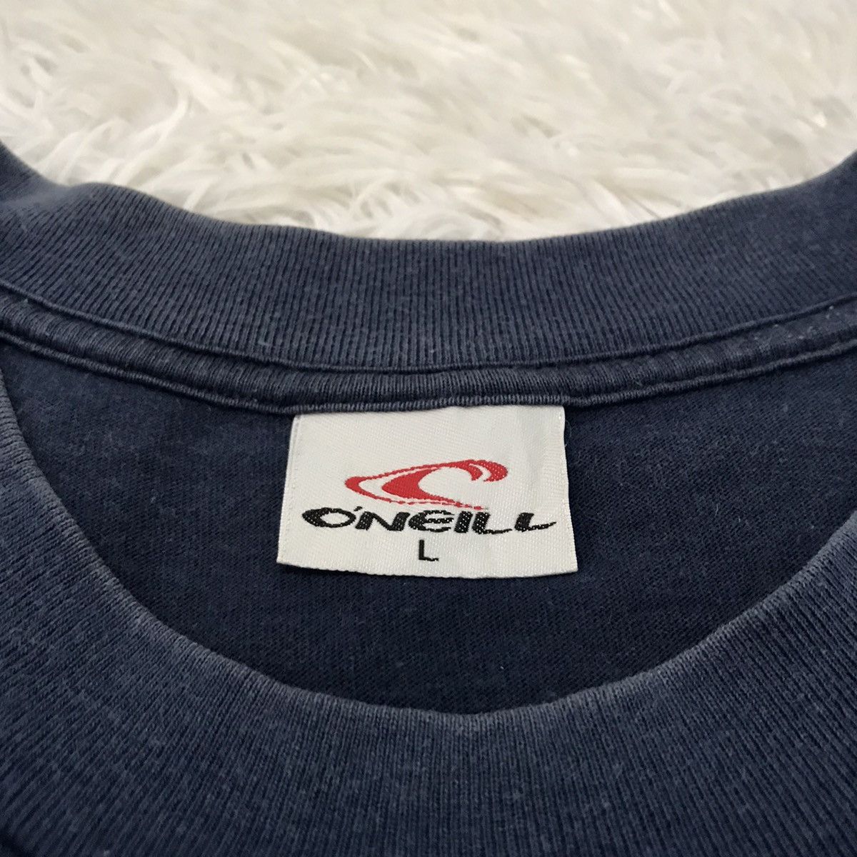 O'Neill Oneill tshirt Size US L / EU 52-54 / 3 - 9 Thumbnail