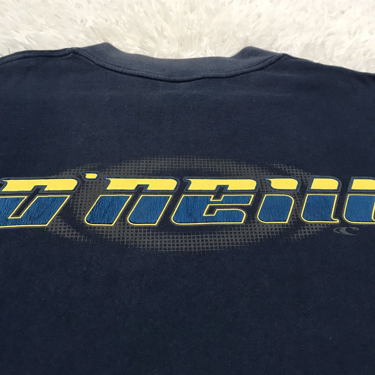 O'Neill Oneill tshirt Size US L / EU 52-54 / 3 - 17 Thumbnail