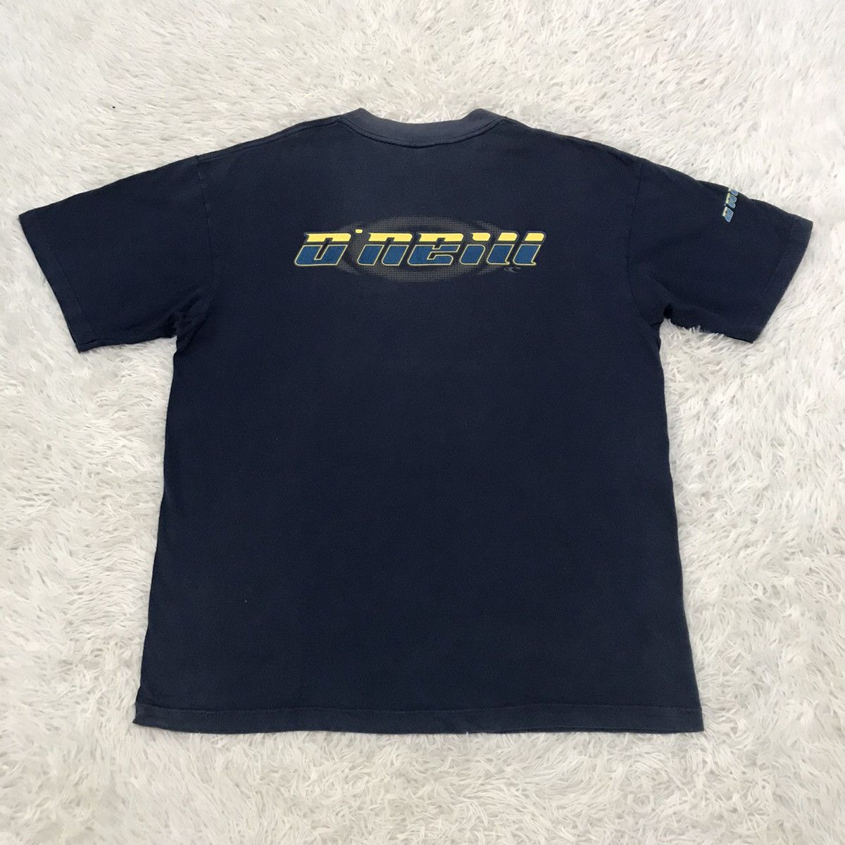 O'Neill Oneill tshirt Size US L / EU 52-54 / 3 - 12 Thumbnail