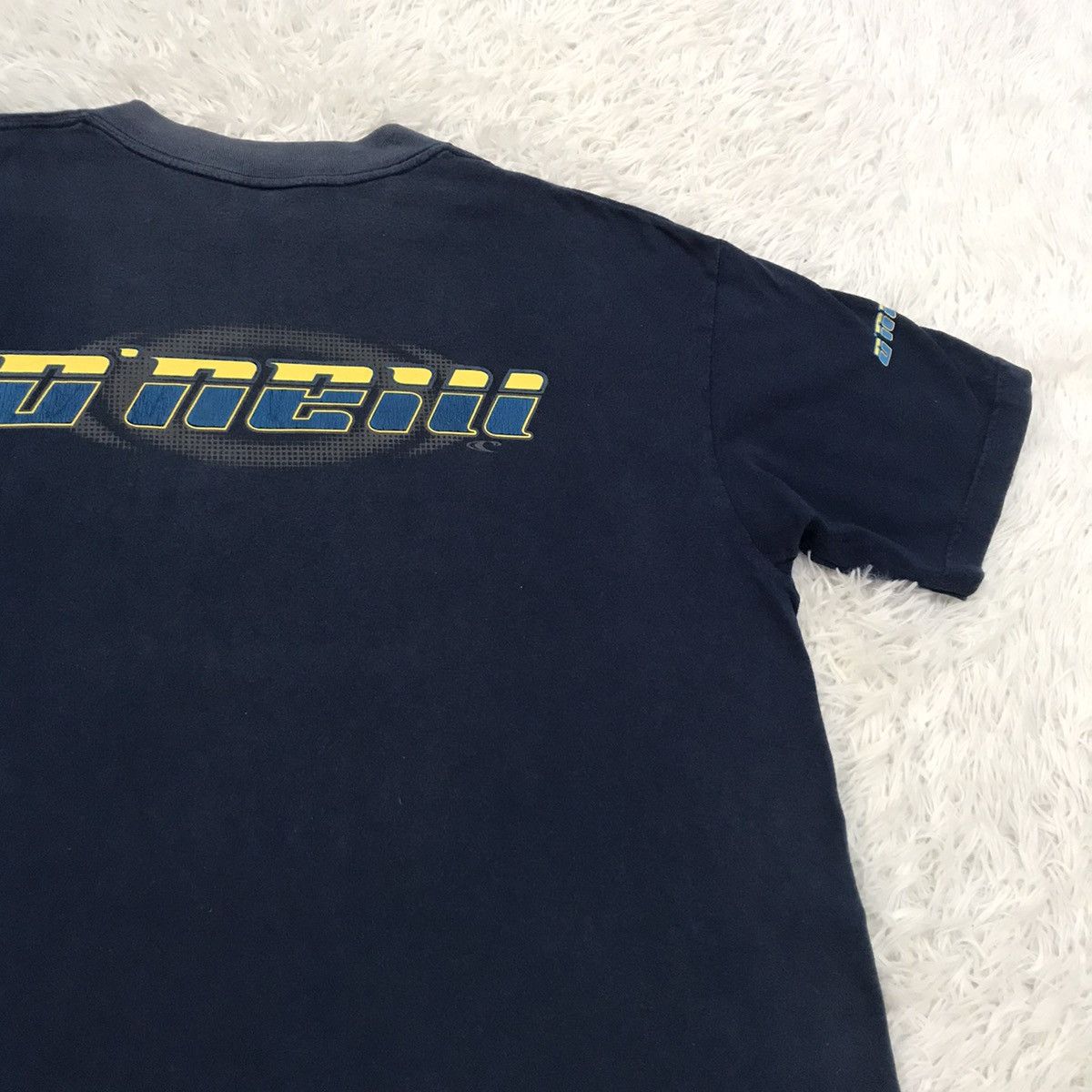 O'Neill Oneill tshirt Size US L / EU 52-54 / 3 - 16 Thumbnail