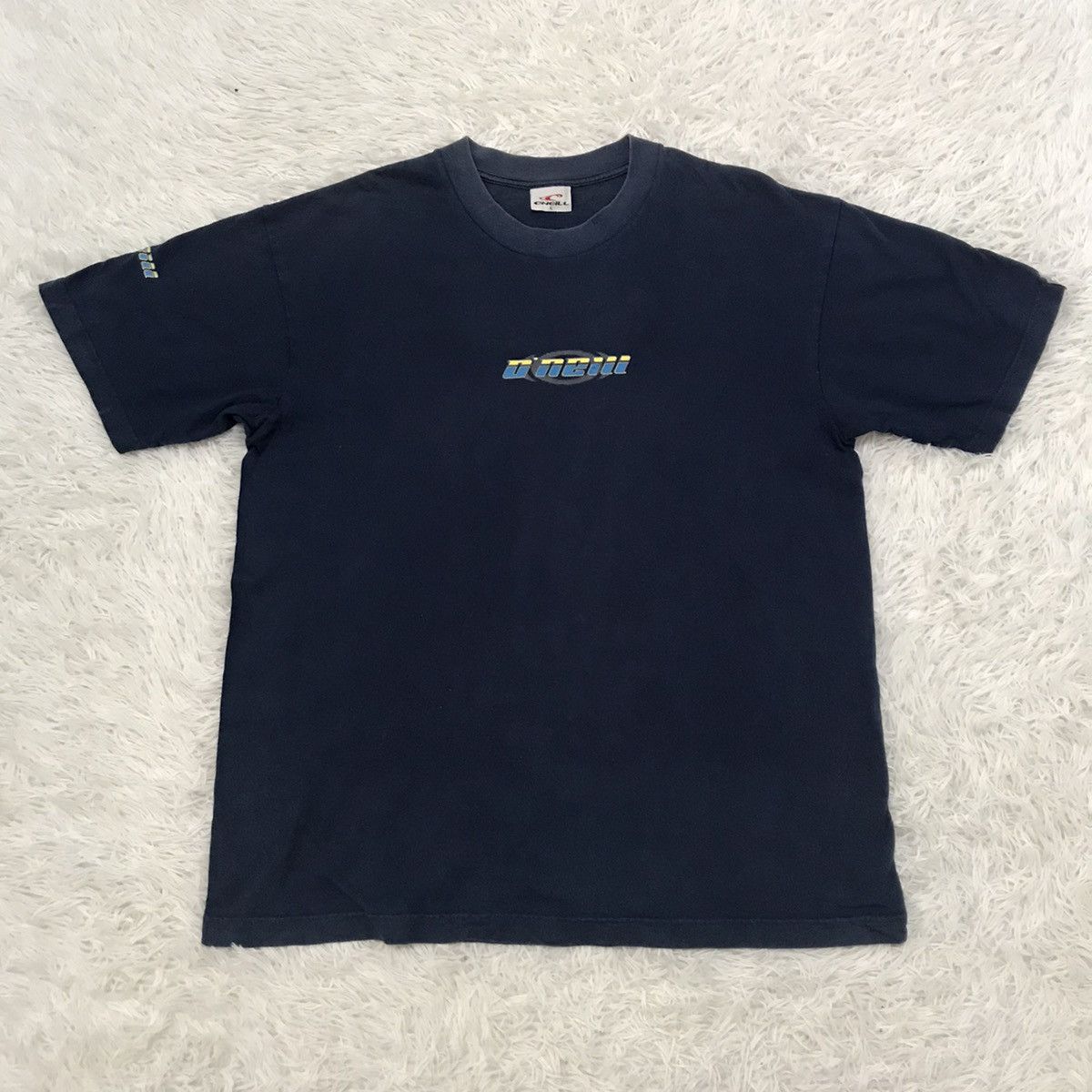 O'Neill Oneill tshirt Size US L / EU 52-54 / 3 - 18 Thumbnail