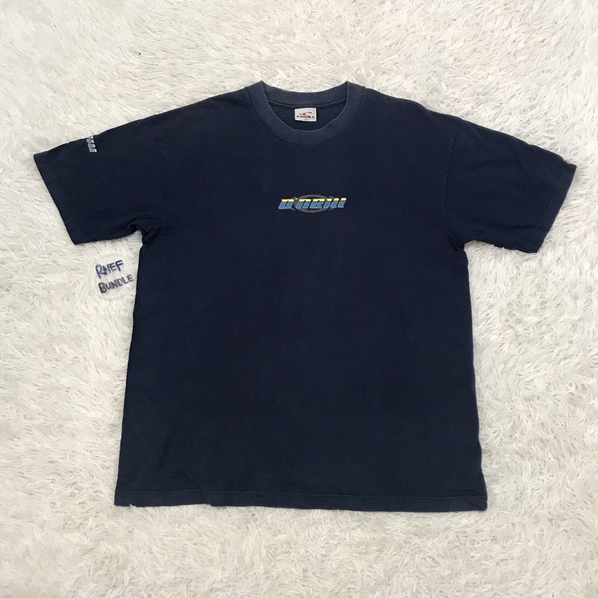 O'Neill Oneill tshirt Size US L / EU 52-54 / 3 - 1 Thumbnail