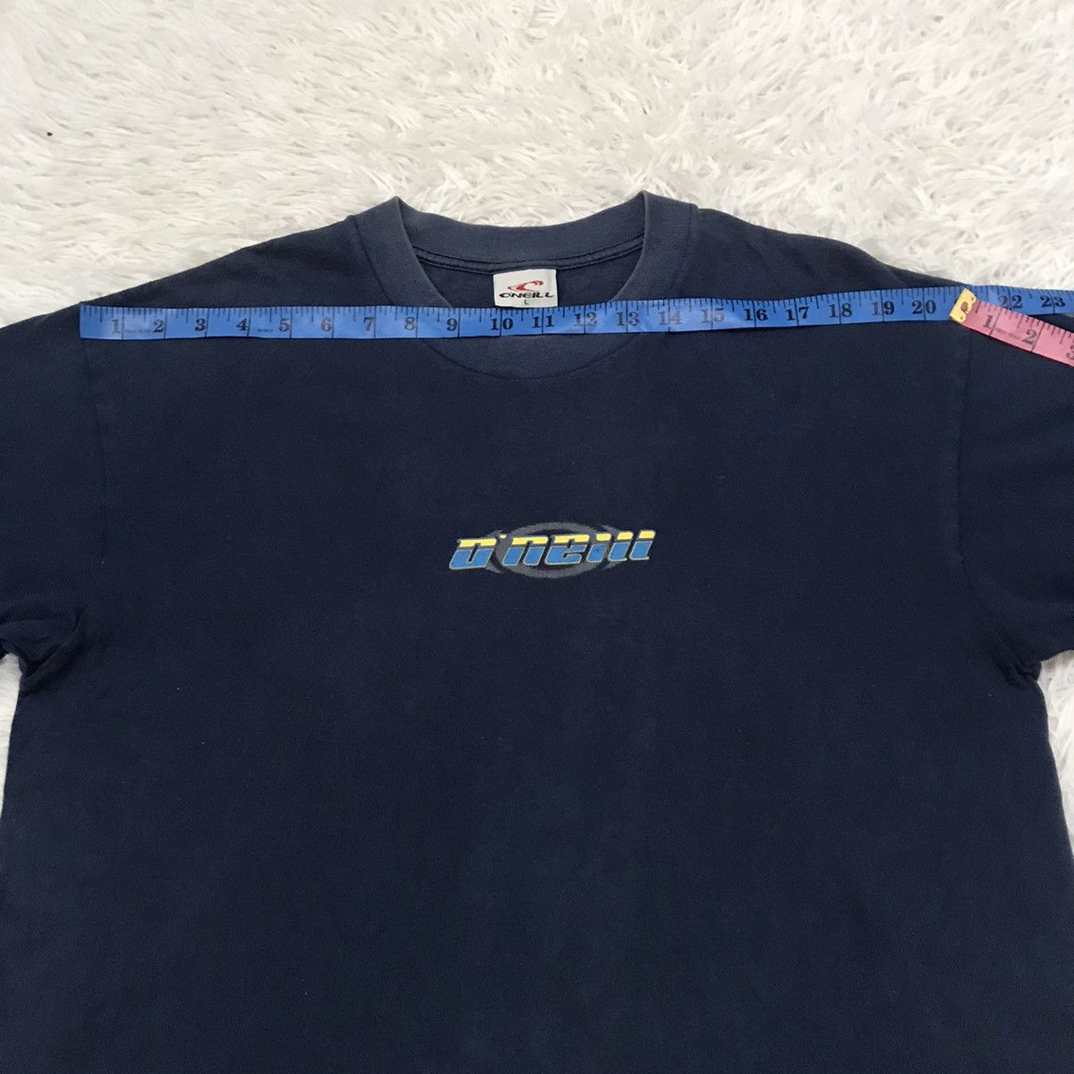 O'Neill Oneill tshirt Size US L / EU 52-54 / 3 - 7 Thumbnail