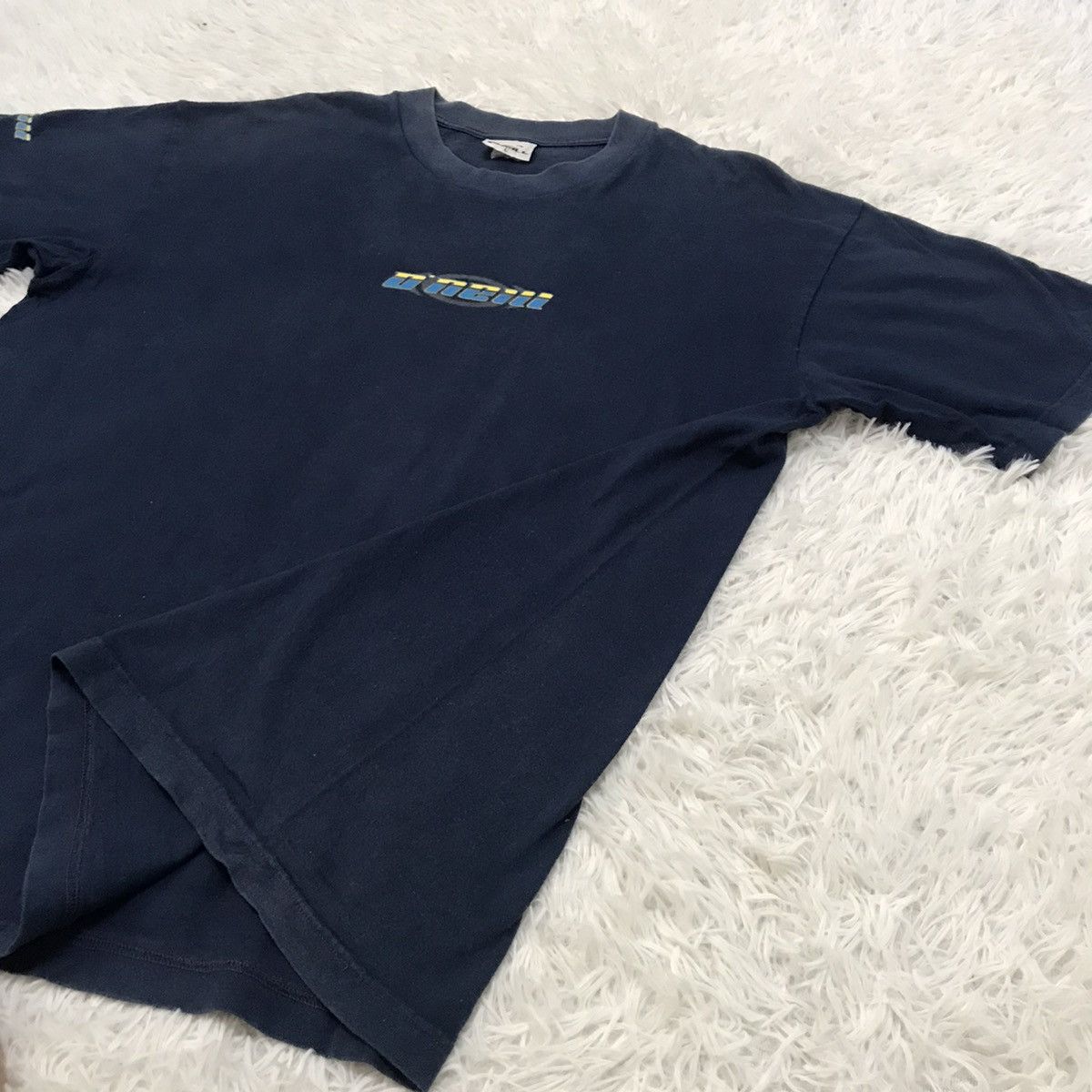 O'Neill Oneill tshirt Size US L / EU 52-54 / 3 - 11 Thumbnail