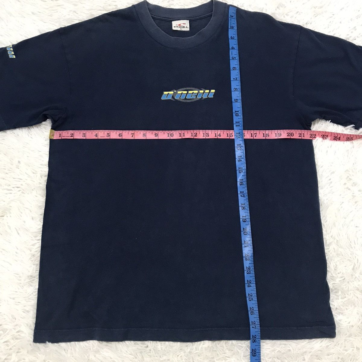 O'Neill Oneill tshirt Size US L / EU 52-54 / 3 - 6 Thumbnail