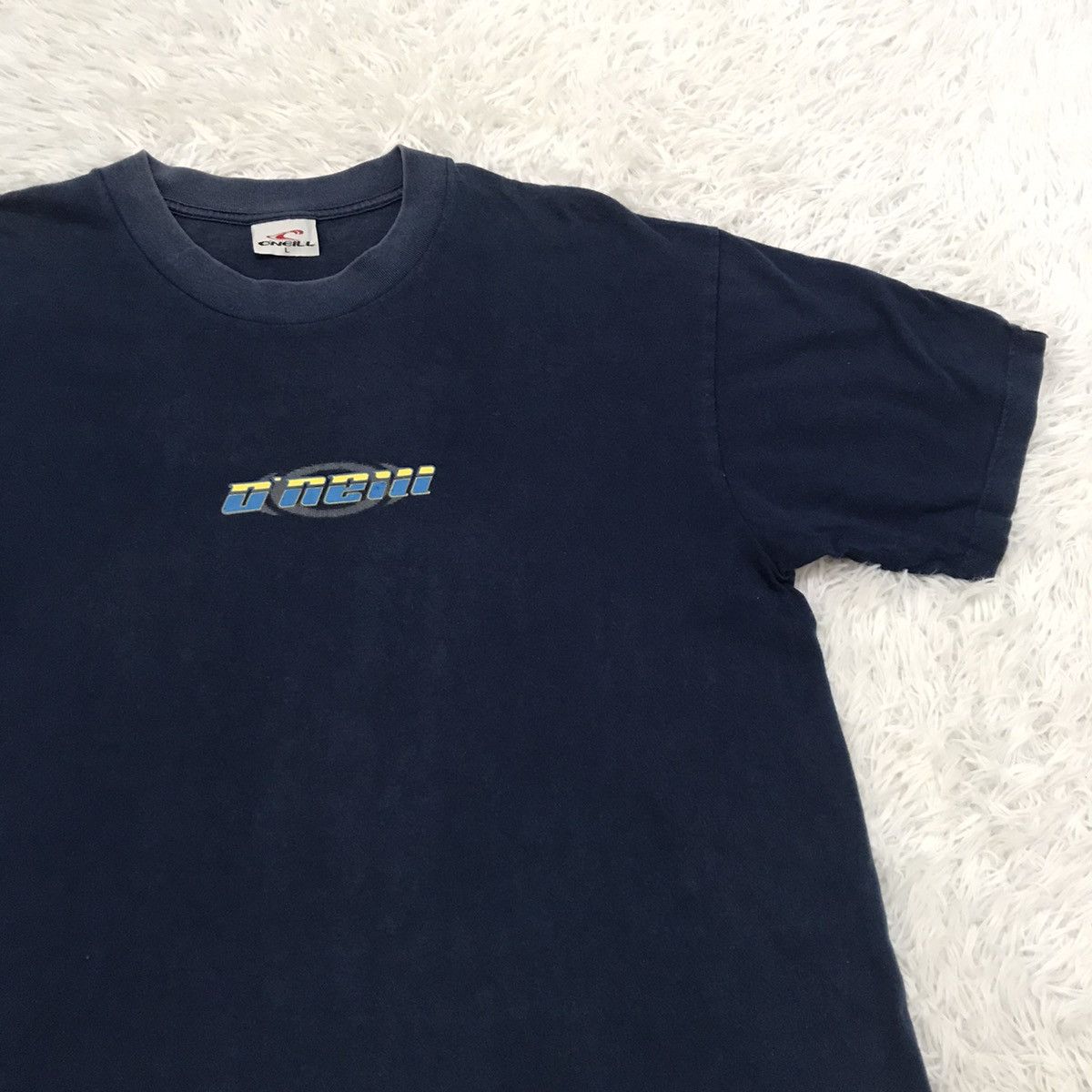 O'Neill Oneill tshirt Size US L / EU 52-54 / 3 - 5 Thumbnail