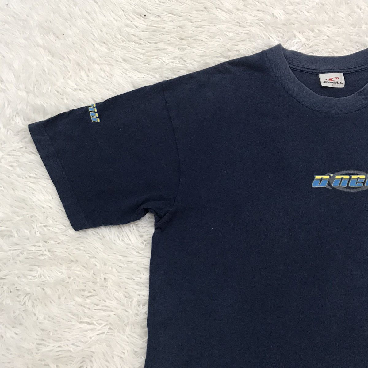 O'Neill Oneill tshirt Size US L / EU 52-54 / 3 - 2 Thumbnail