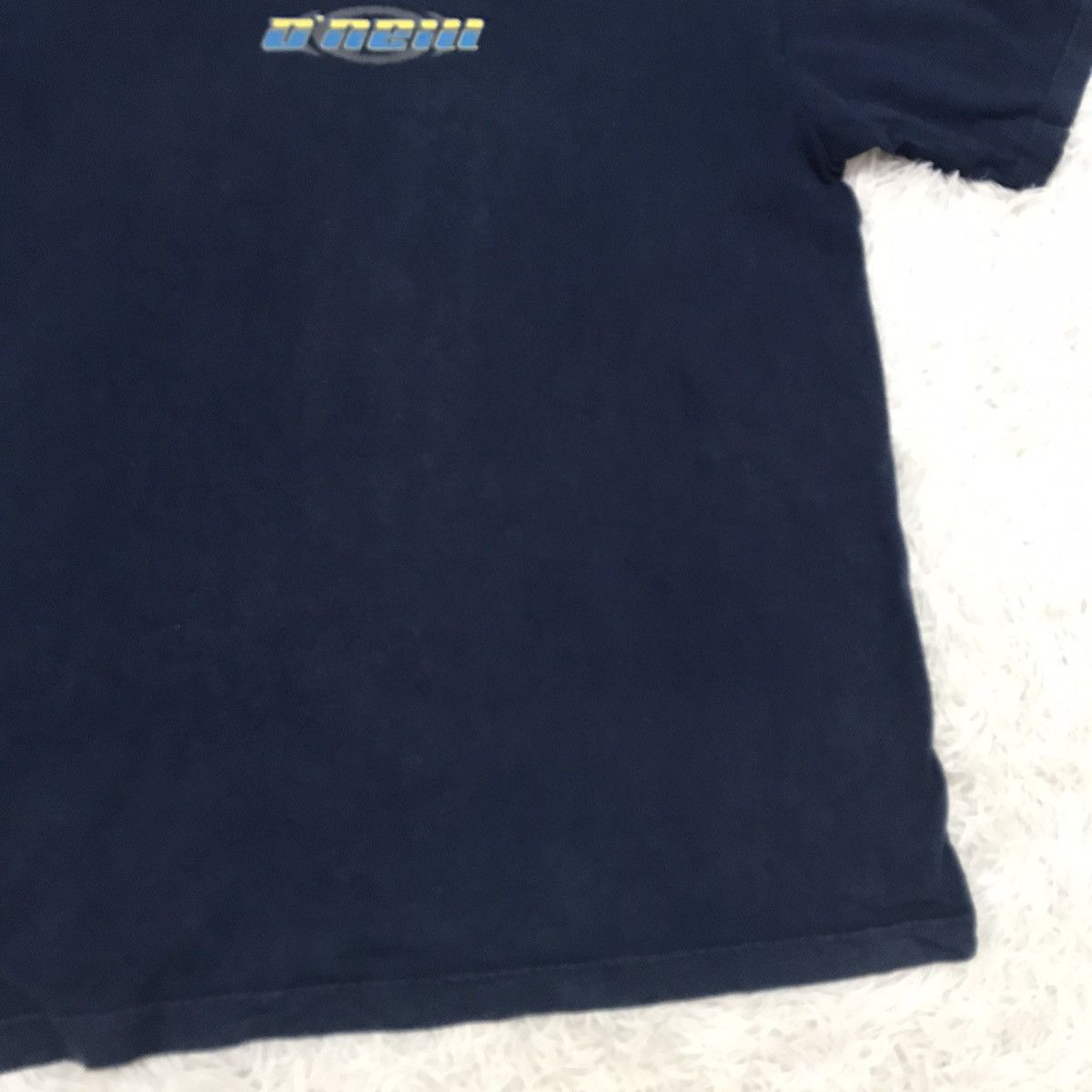 O'Neill Oneill tshirt Size US L / EU 52-54 / 3 - 4 Thumbnail