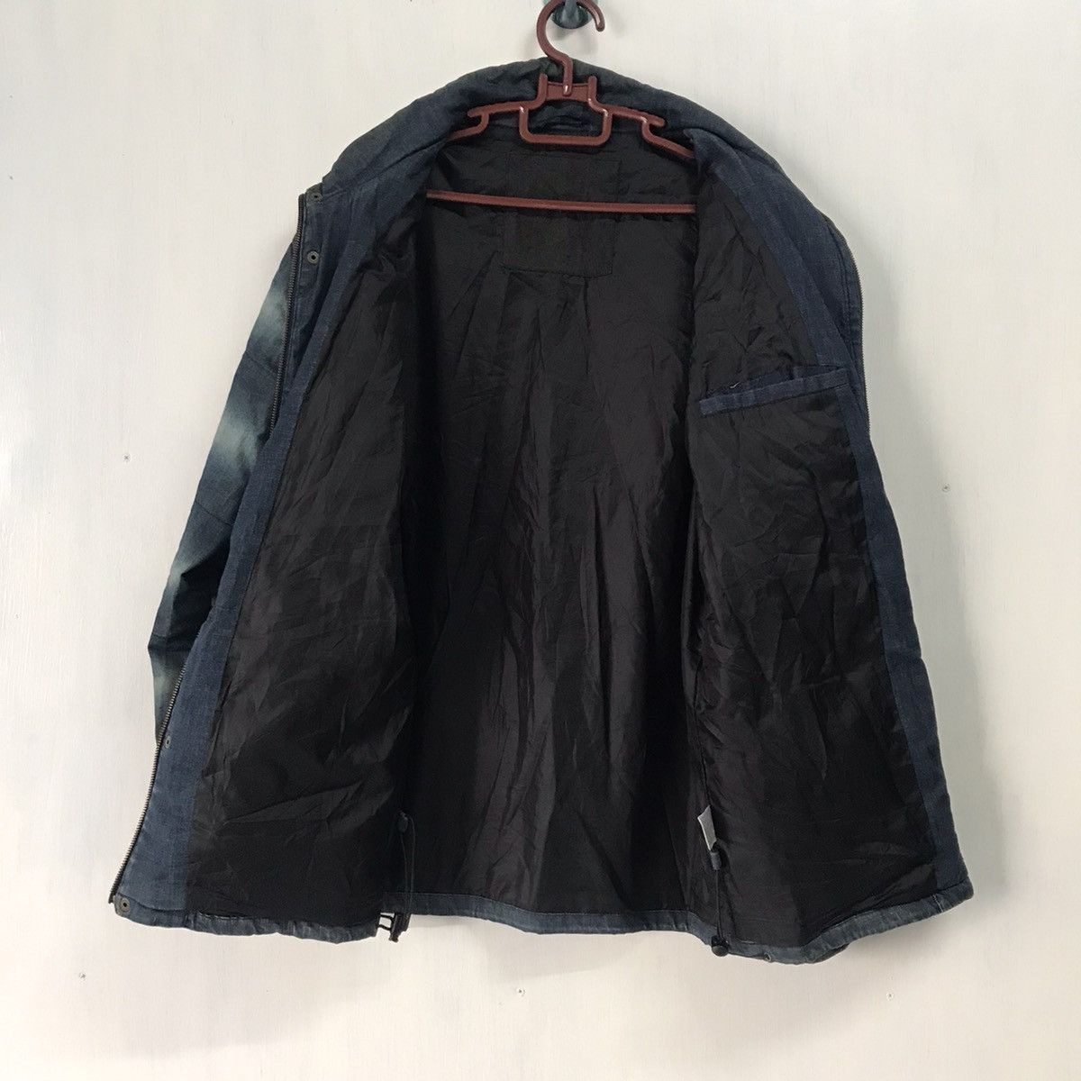 Norton 🔥 STEALS 🔥 Rare vintage norton racing jacket Size US L / EU 52-54 / 3 - 15 Thumbnail