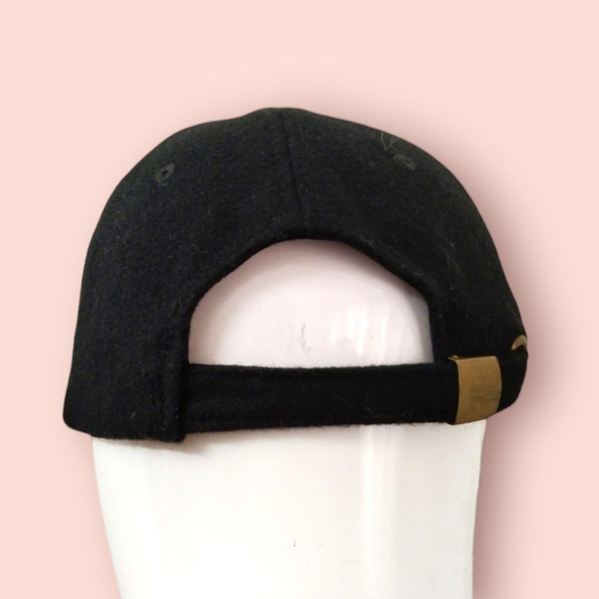 Global Work × Japanese Brand GLOBAL WORK MIX BLEND WOOLS BASEBALL CAP Size ONE SIZE - 5 Thumbnail