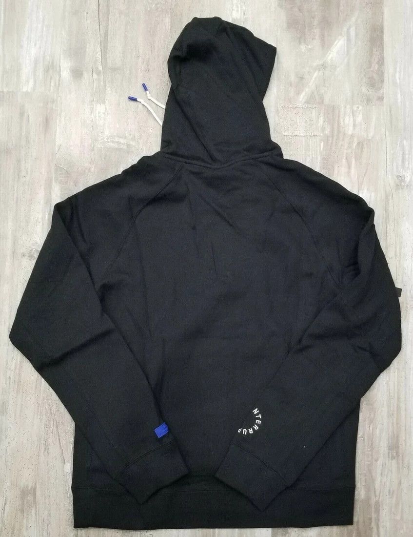 Nike Nike LeBron More Than An Athlete Hoodie Uninterrupted Black Size US XL / EU 56 / 4 - 5 Thumbnail