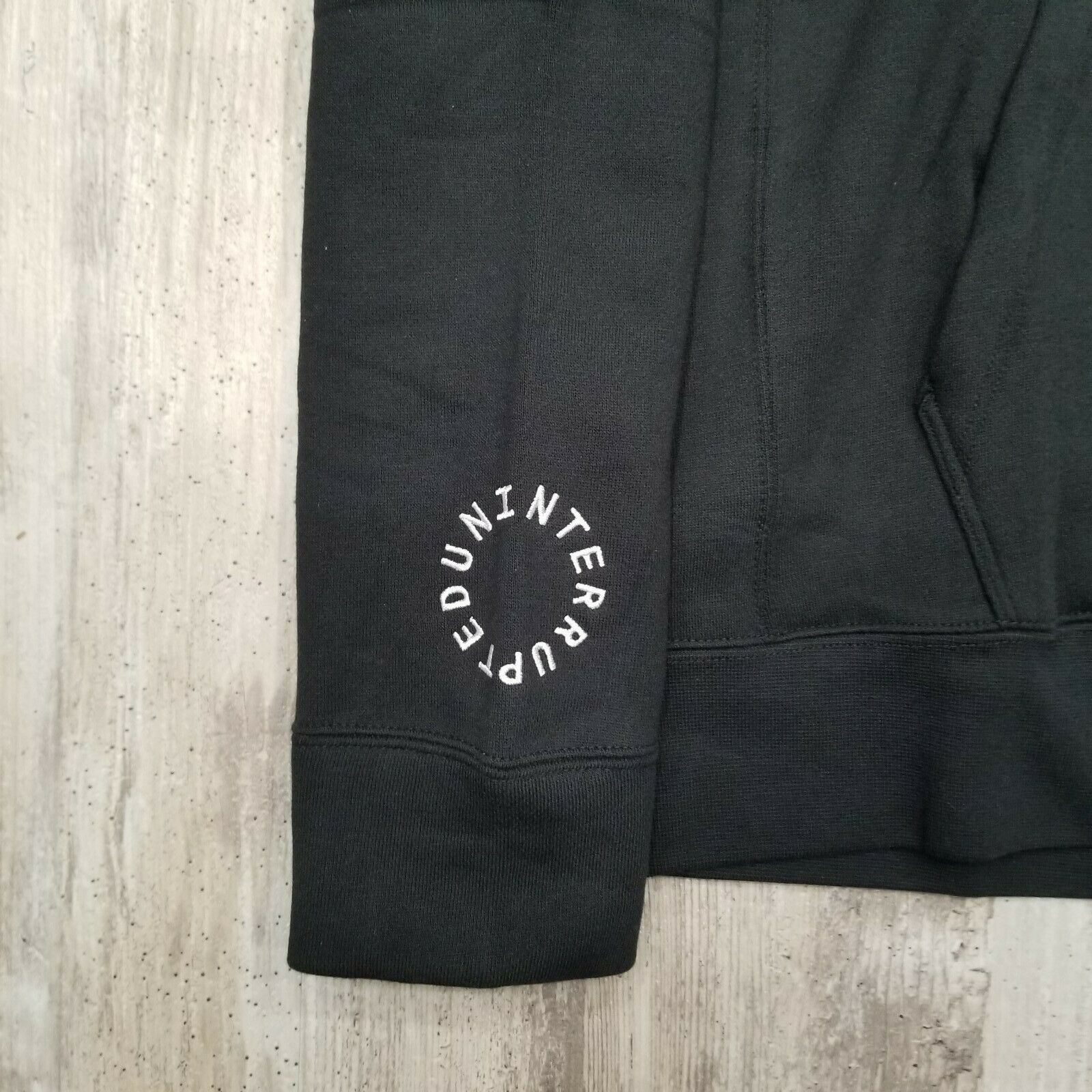 Nike 2XL XXL Nike LeBron More Than An Athlete Hoodie Black Size US XXL / EU 58 / 5 - 4 Thumbnail