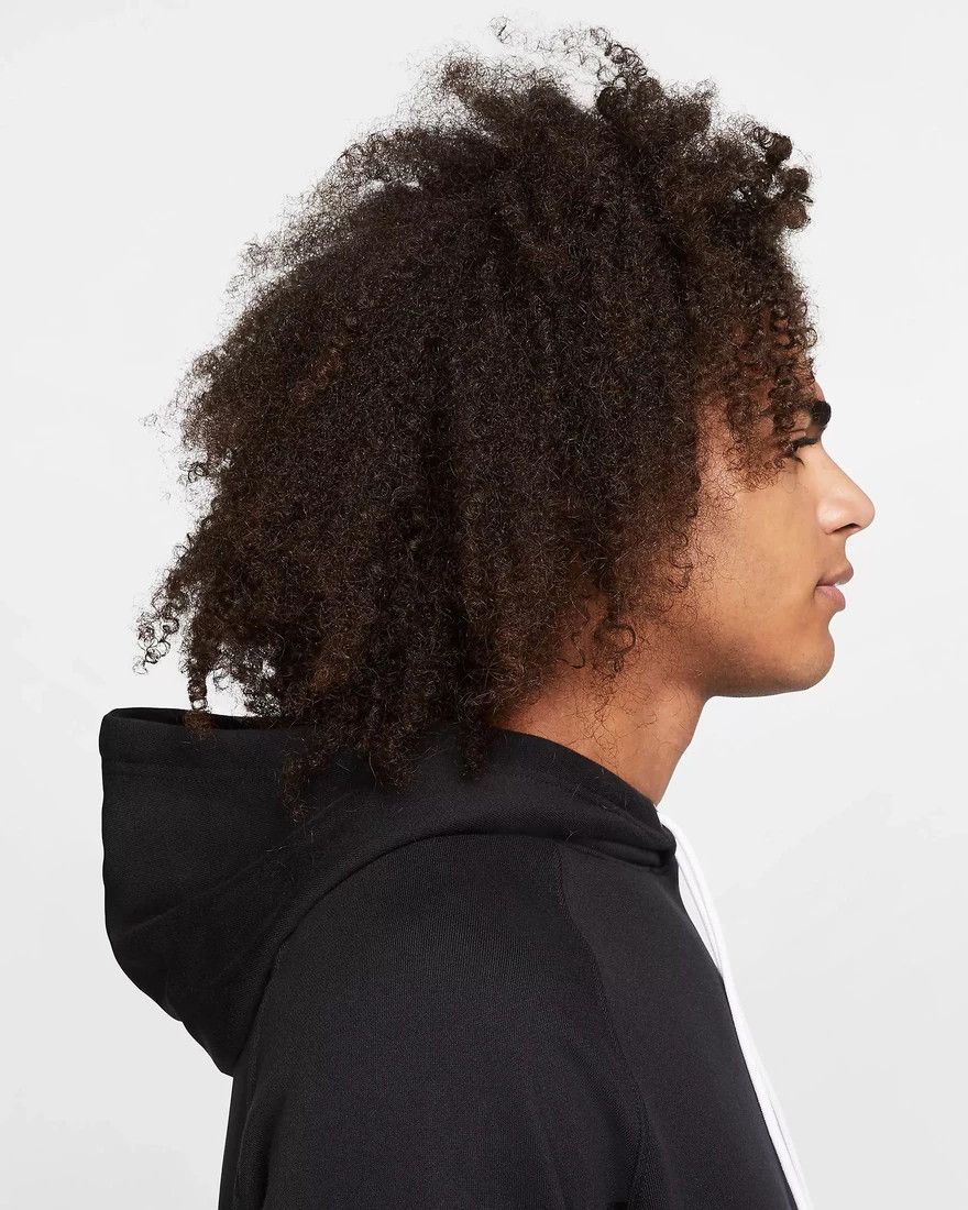 Nike 2XL XXL Nike LeBron More Than An Athlete Hoodie Black Size US XXL / EU 58 / 5 - 12 Thumbnail