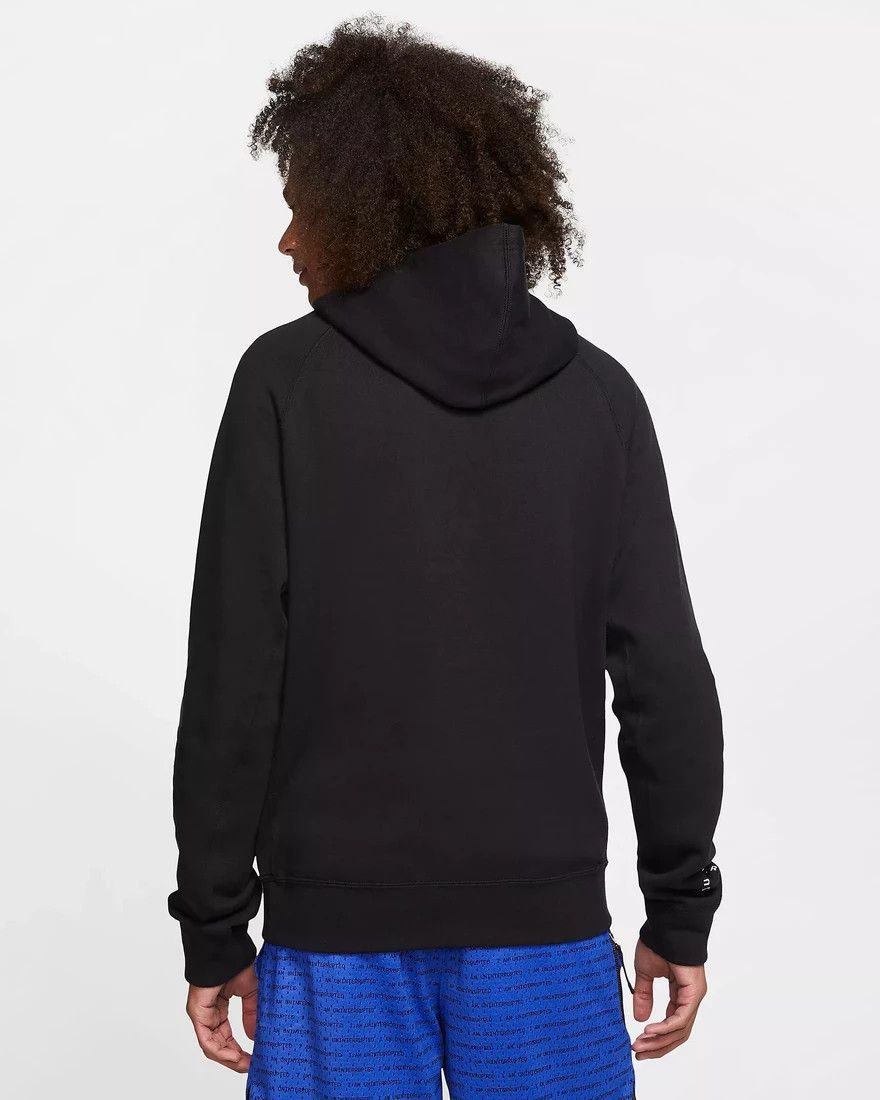 Nike 2XL XXL Nike LeBron More Than An Athlete Hoodie Black Size US XXL / EU 58 / 5 - 8 Thumbnail