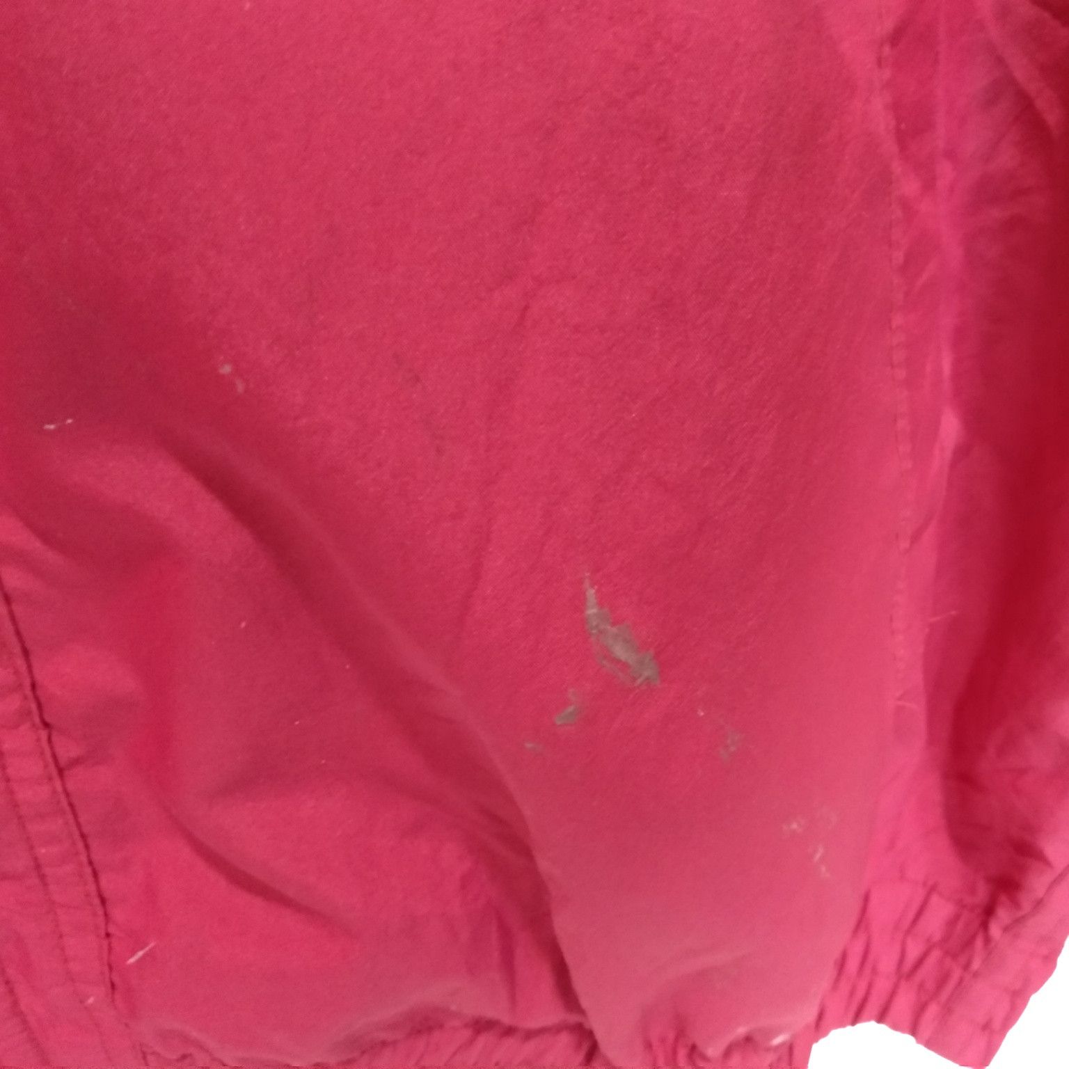 Coach × Vintage Vintage 90's COACH HOUSE Minimalist Windbreaker Golf Jacket Size US L / EU 52-54 / 3 - 11 Thumbnail