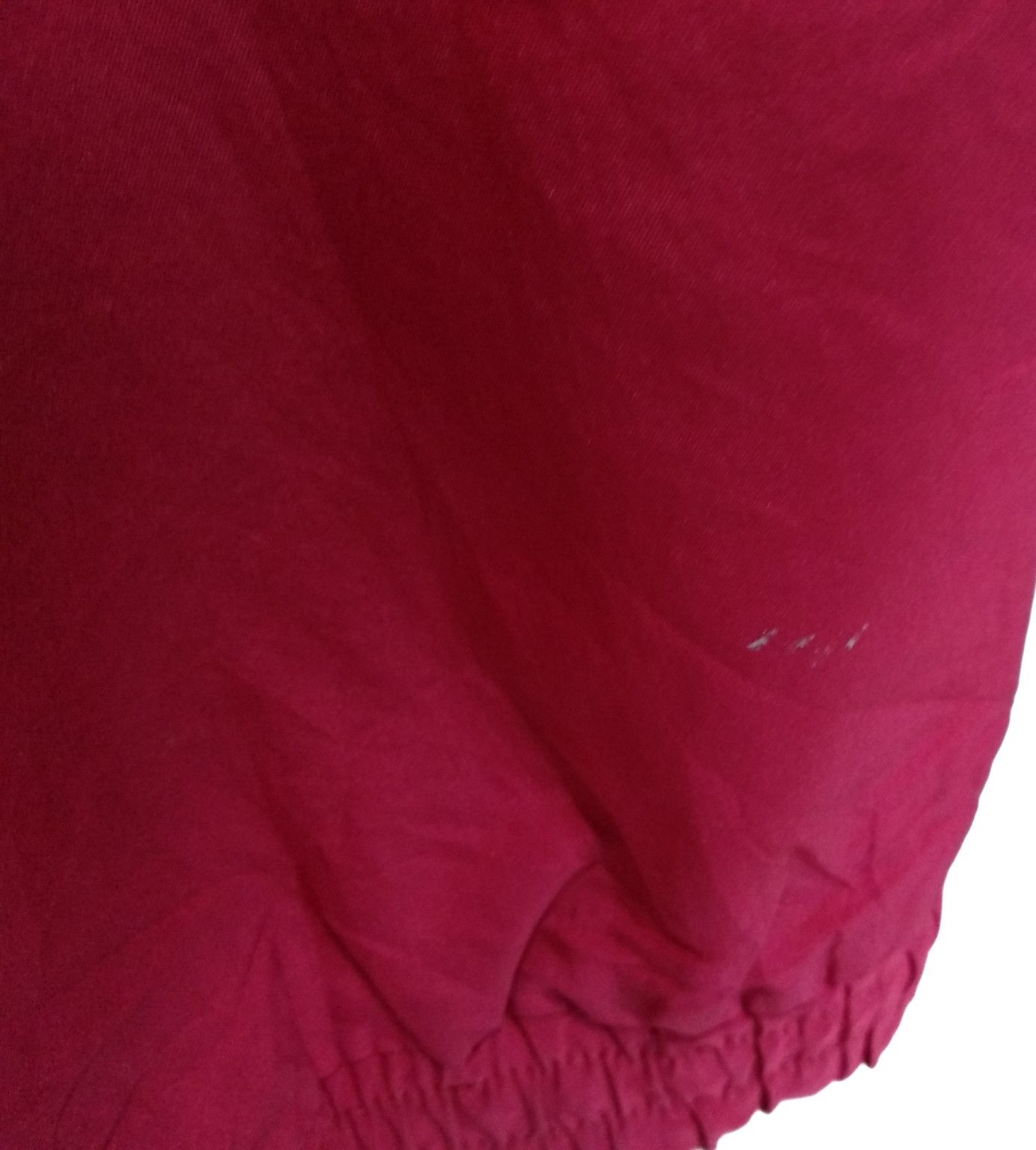 Coach × Vintage Vintage 90's COACH HOUSE Minimalist Windbreaker Golf Jacket Size US L / EU 52-54 / 3 - 13 Thumbnail