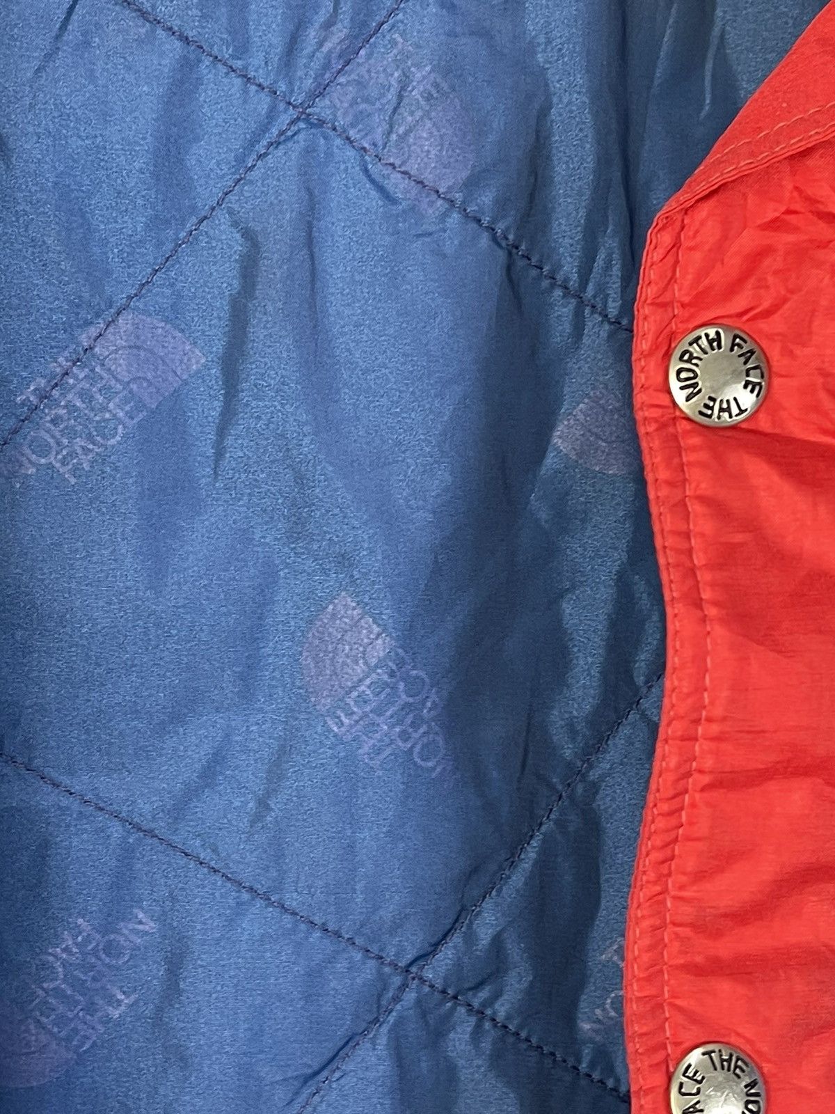 Goretex × The North Face × Vintage Vintage Rare Item 90’s🇺🇸🔥The North Face x Gortex Jacket Size US L / EU 52-54 / 3 - 18 Thumbnail