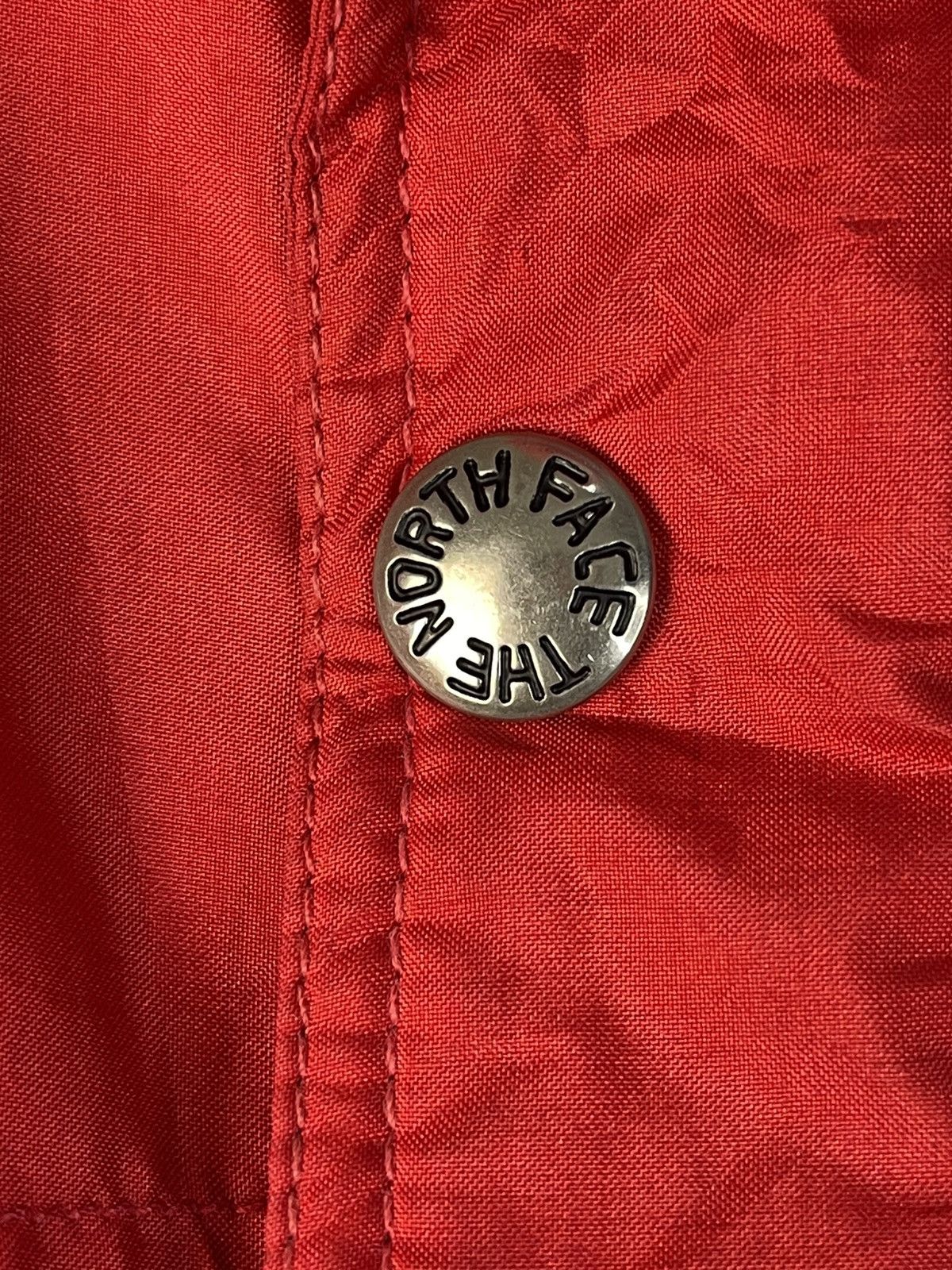 Goretex × The North Face × Vintage Vintage Rare Item 90’s🇺🇸🔥The North Face x Gortex Jacket Size US L / EU 52-54 / 3 - 5 Thumbnail