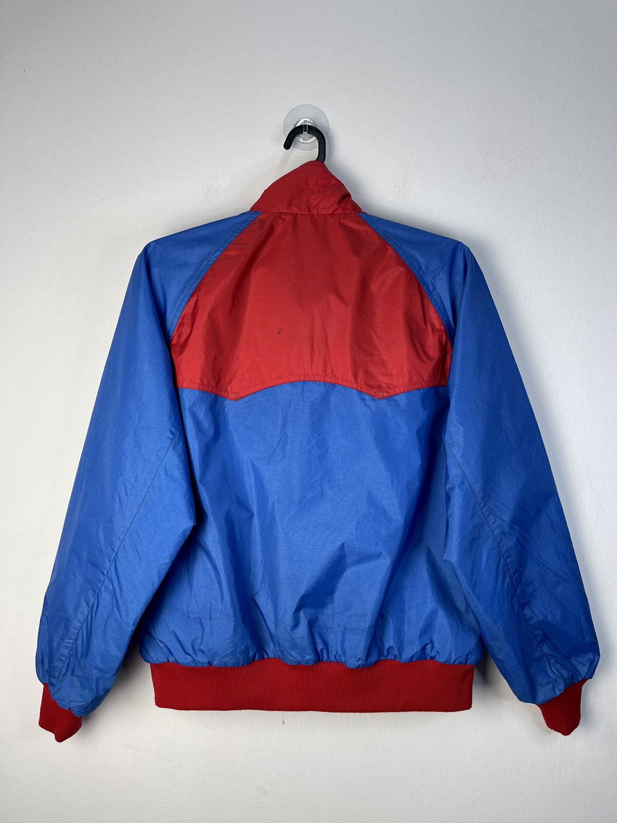 Goretex × The North Face × Vintage Vintage Rare Item 90’s🇺🇸🔥The North Face x Gortex Jacket Size US L / EU 52-54 / 3 - 19 Thumbnail