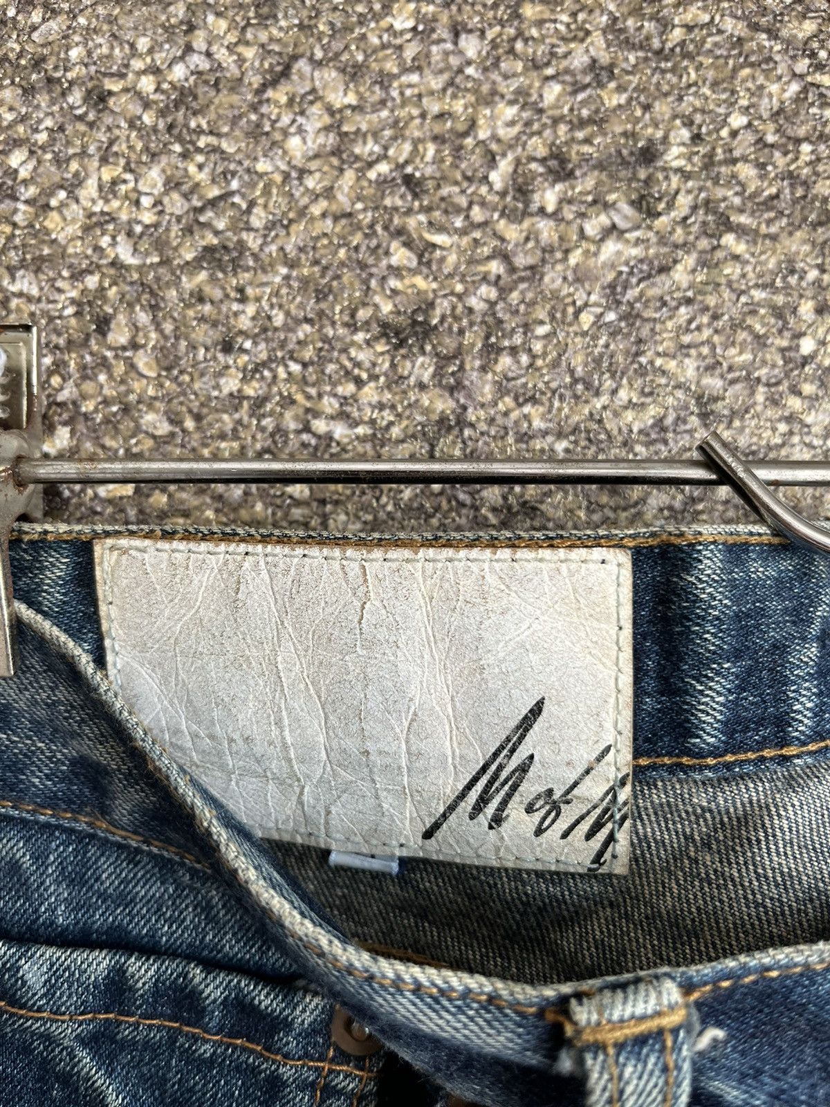 Japanese Brand Japanese brand jeans ft45 Size US 32 / EU 48 - 5 Thumbnail