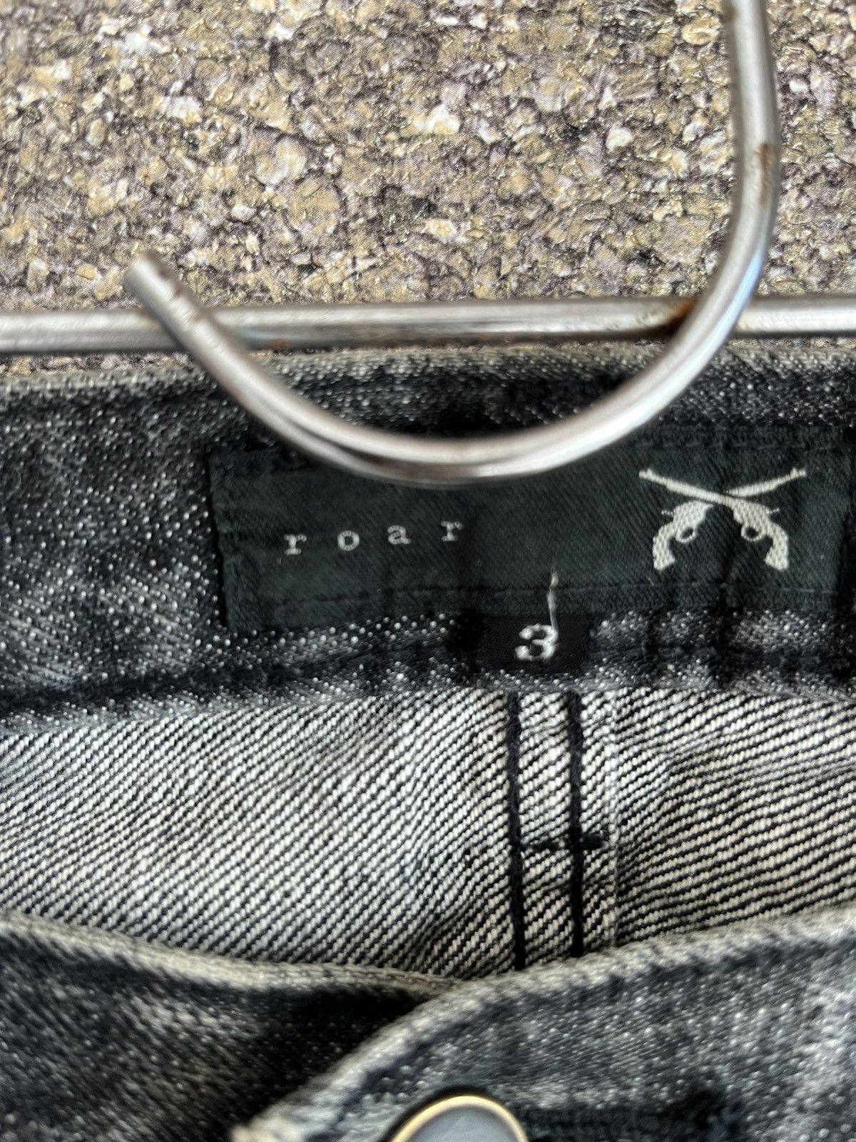 Japanese Brand Roar ft45 Size US 33 - 5 Thumbnail