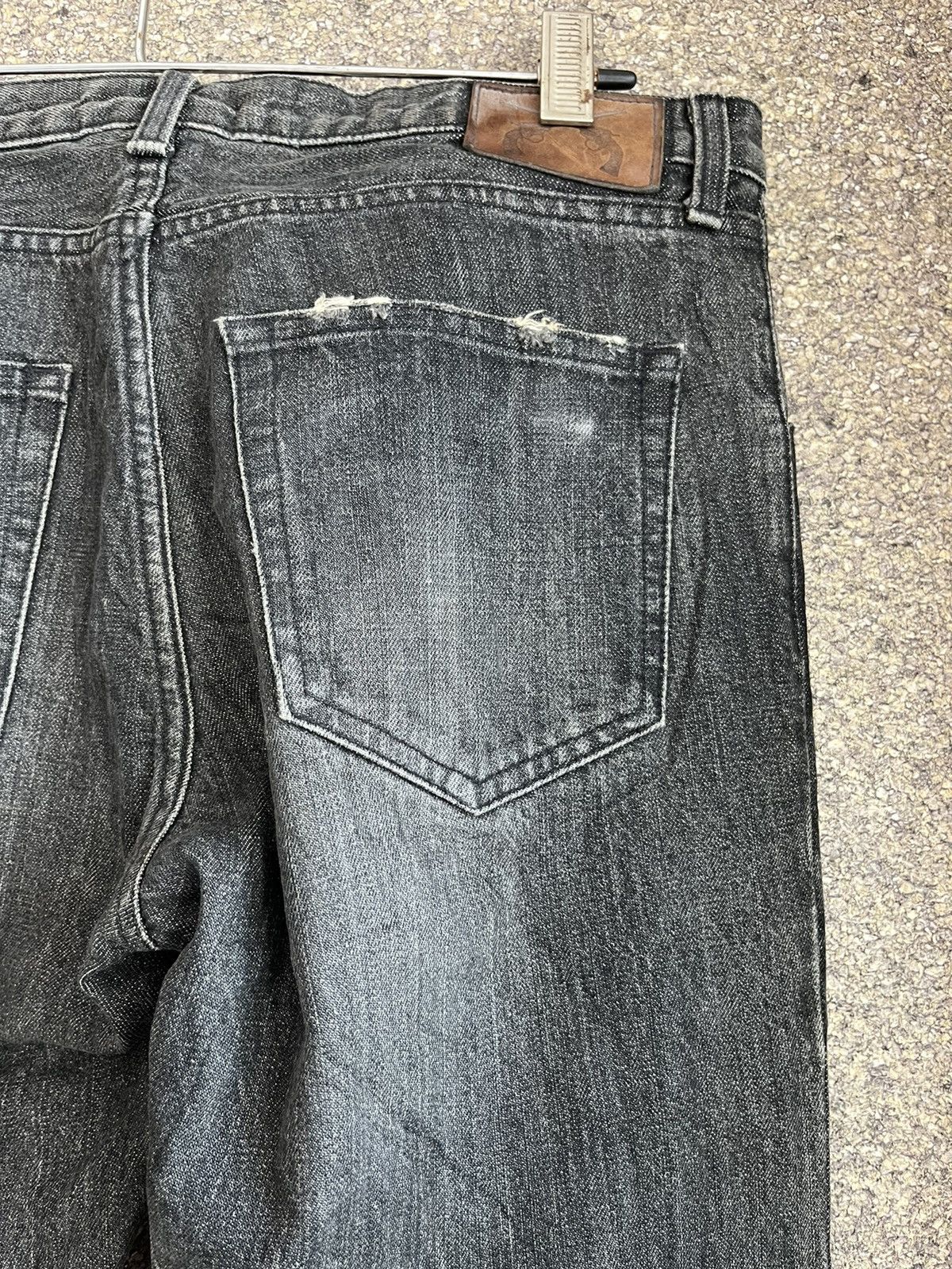 Japanese Brand Roar ft45 Size US 33 - 9 Thumbnail