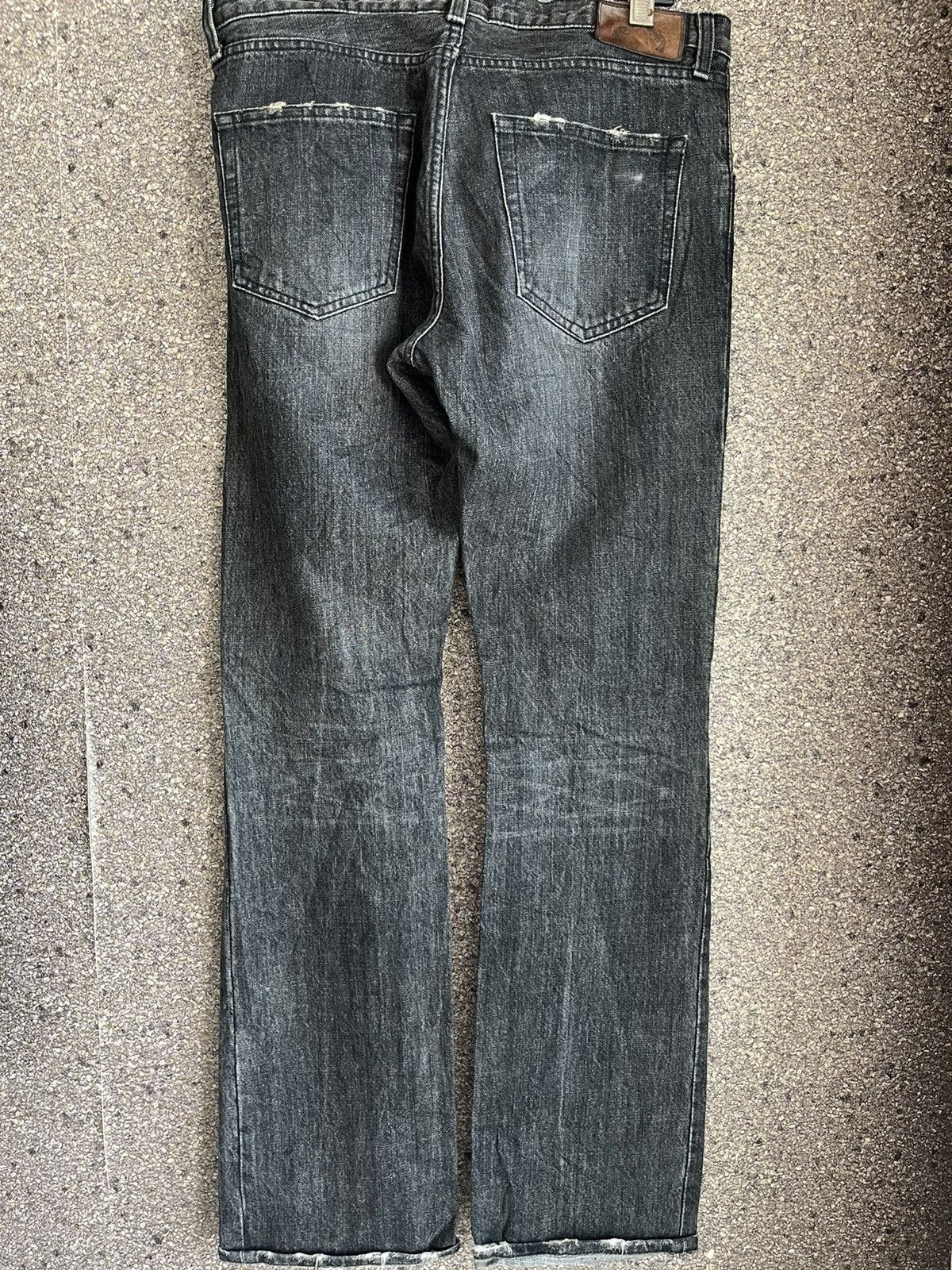Japanese Brand Roar ft45 Size US 33 - 6 Thumbnail