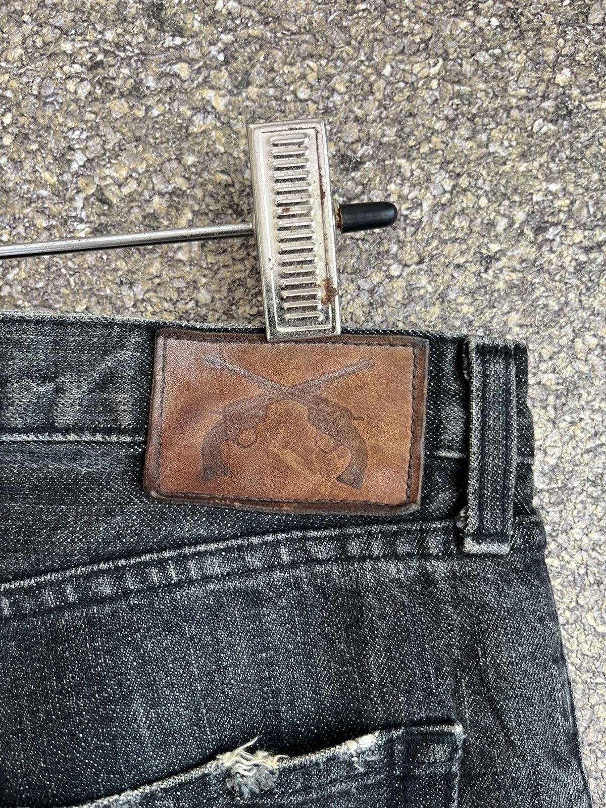 Japanese Brand Roar ft45 Size US 33 - 10 Thumbnail