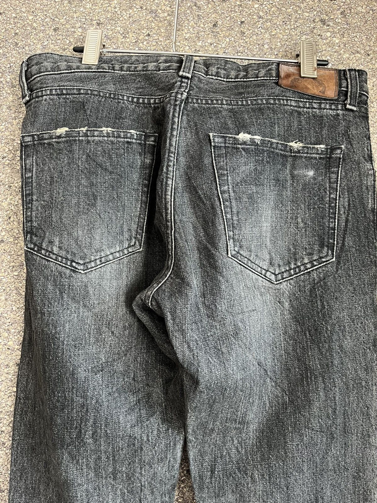Japanese Brand Roar ft45 Size US 33 - 7 Thumbnail