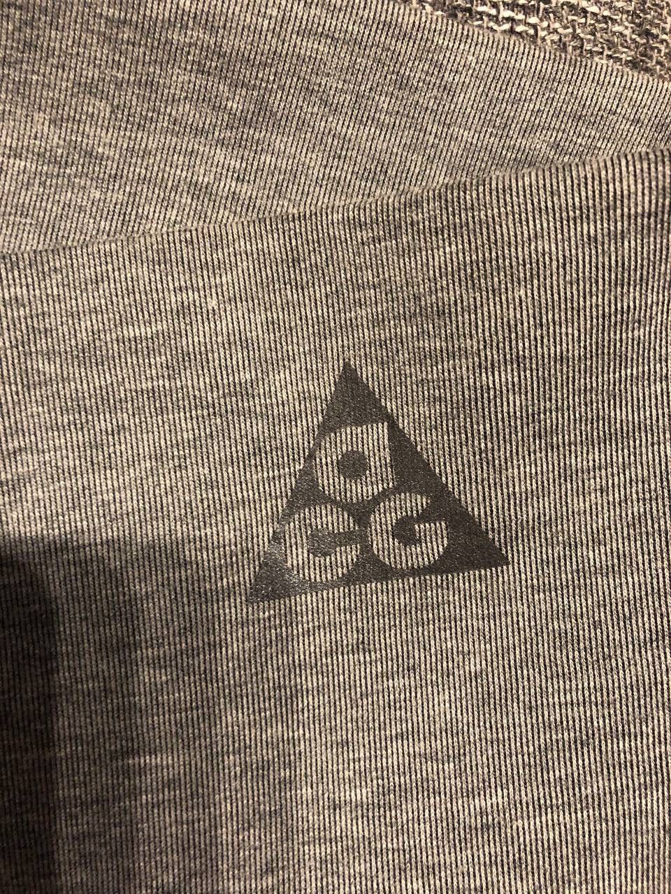 Errolson Hugh × Nike × Nike ACG NIKELAB ACRONYM ACG TECH FLEECE FUNNEL Size US S / EU 44-46 / 1 - 10 Thumbnail