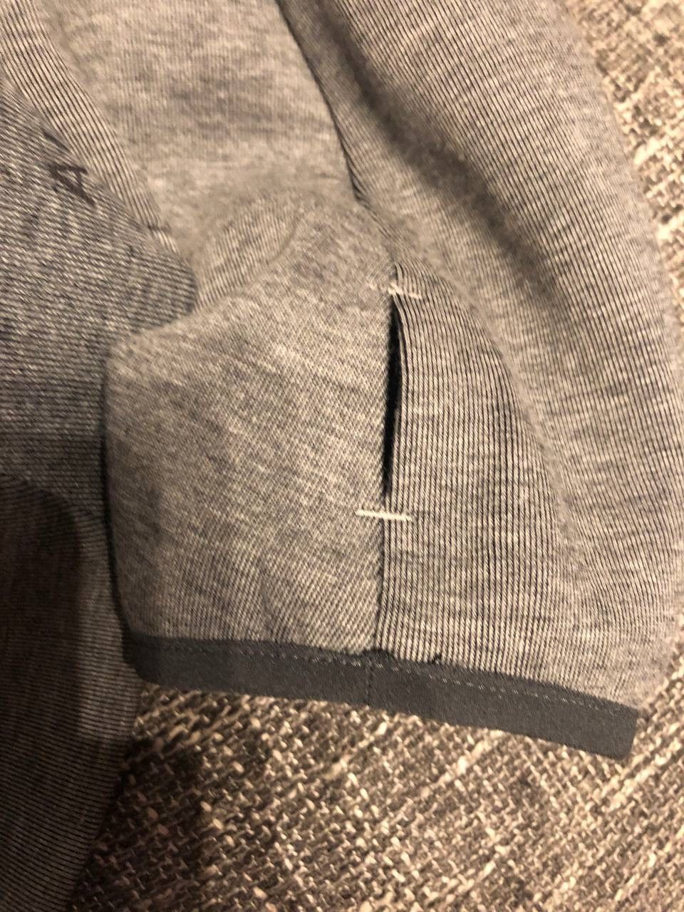 Errolson Hugh × Nike × Nike ACG NIKELAB ACRONYM ACG TECH FLEECE FUNNEL Size US S / EU 44-46 / 1 - 13 Thumbnail