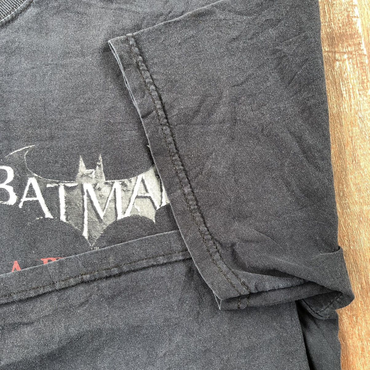 Vintage Vintage Batman The Dark Knight T Shirt Size US L / EU 52-54 / 3 - 4 Thumbnail