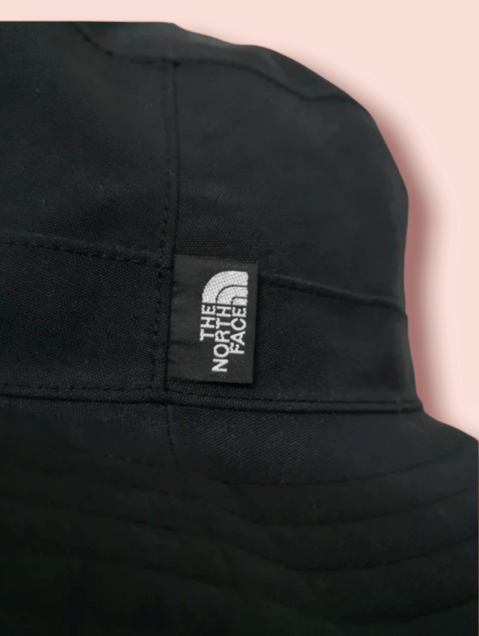 Nanamica × The North Face VINTAGE TNF OUTDOOR BUCKET HAT Size ONE SIZE - 3 Thumbnail