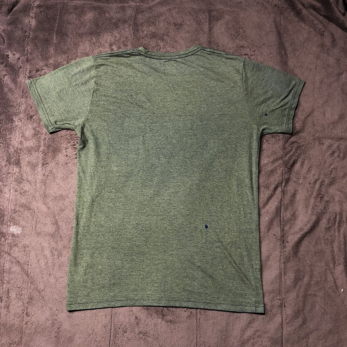 Welcome Skateboards DVOLK SKATE T Shirt Size US M / EU 48-50 / 2 - 2 Thumbnail