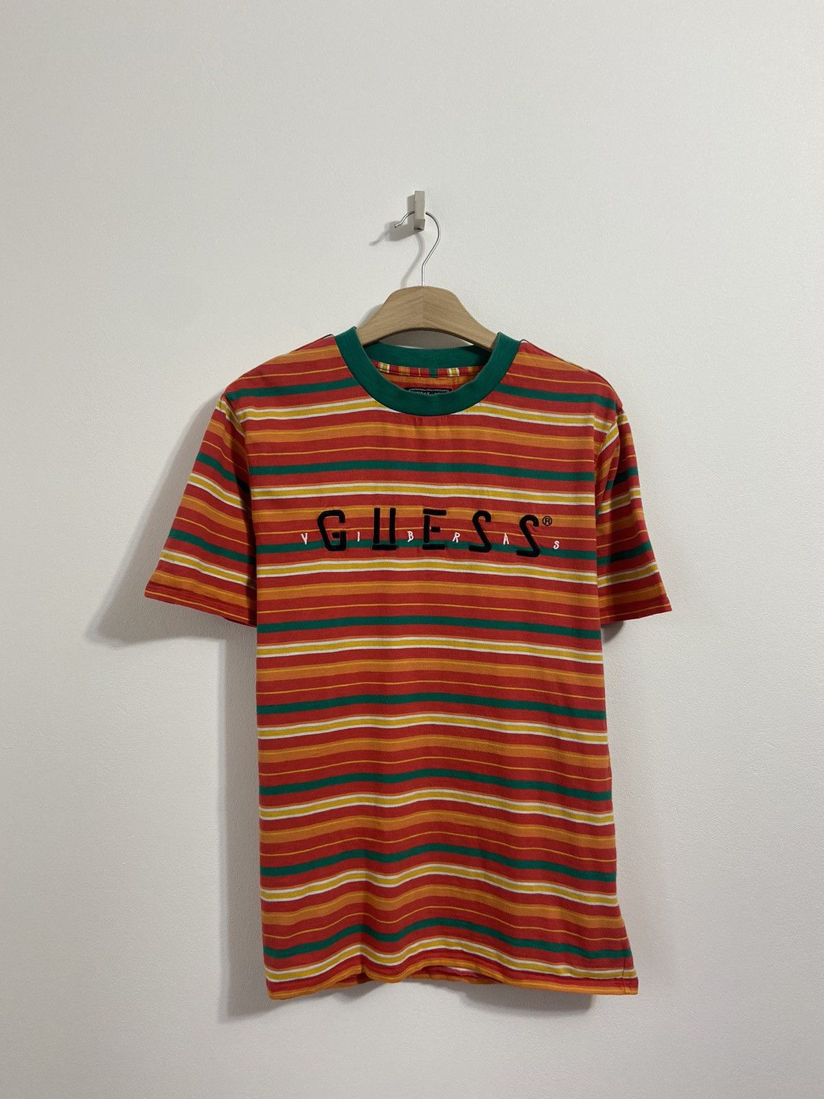 Guess Vintage Shirt Tee