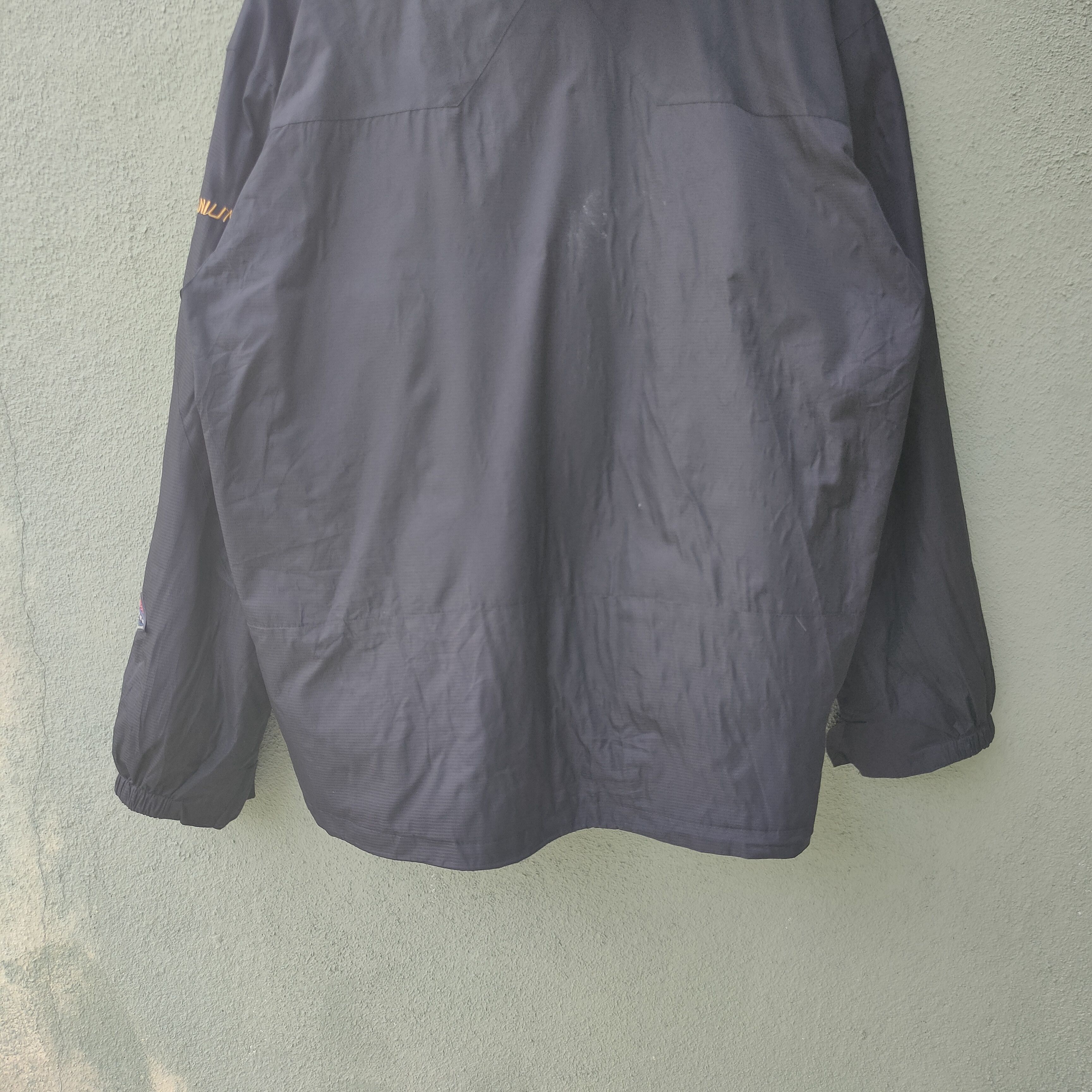 Columbia Vintage Columbia Titanium Zipper Ups Hoodie Jacket Size US XXL / EU 58 / 5 - 9 Thumbnail