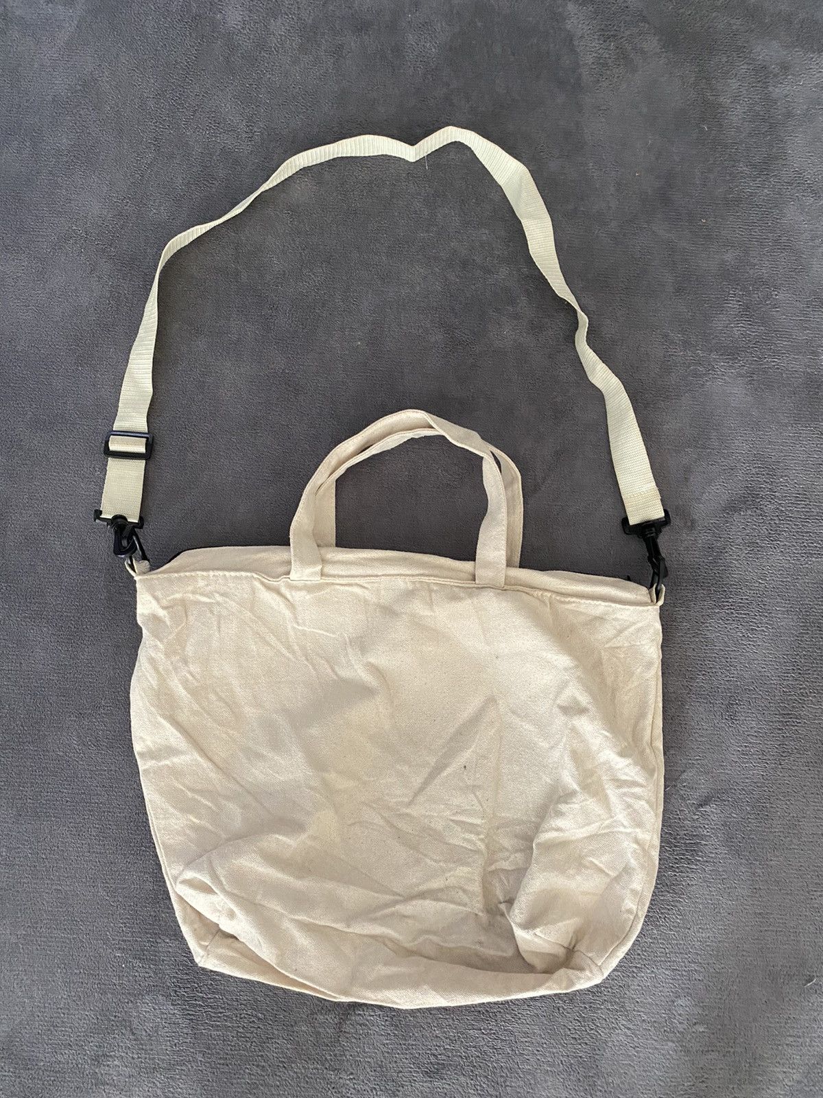 Vans × Vintage 💥delete today💥Vintage Vans Off the wall shoulder bag Size ONE SIZE - 5 Thumbnail