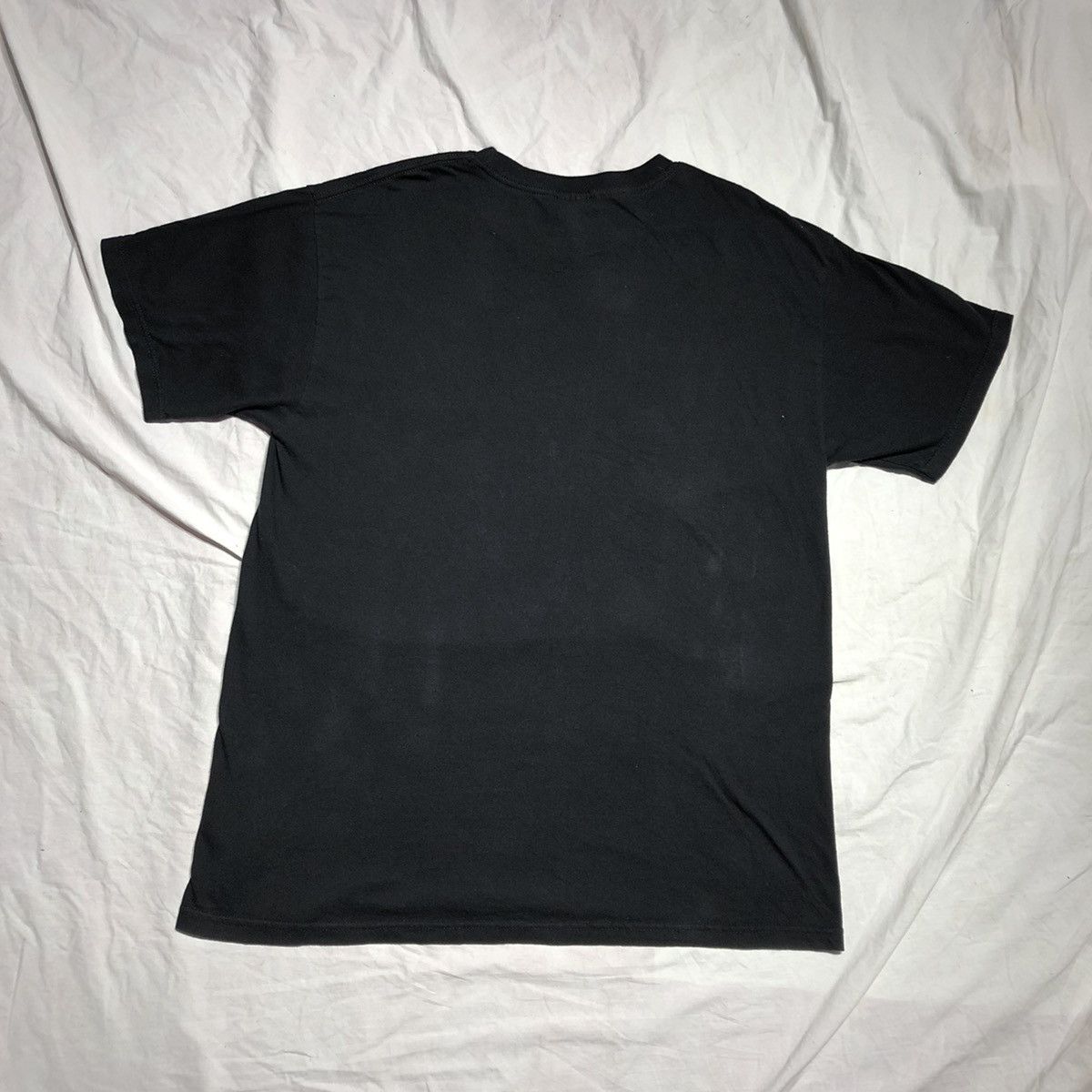 Vintage Batman The Dark Knight Rises Movie T Shirt Size US L / EU 52-54 / 3 - 3 Thumbnail