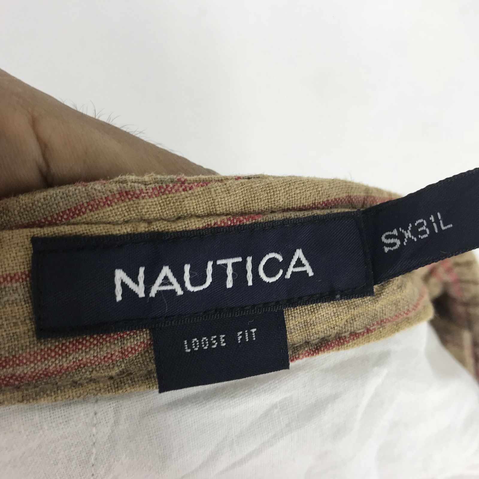Nautica 🔊 🔥 ❗️FINAL DROP ❗️🔥Nautica Ns - 83 Strike Color Size US 32 / EU 48 - 7 Thumbnail