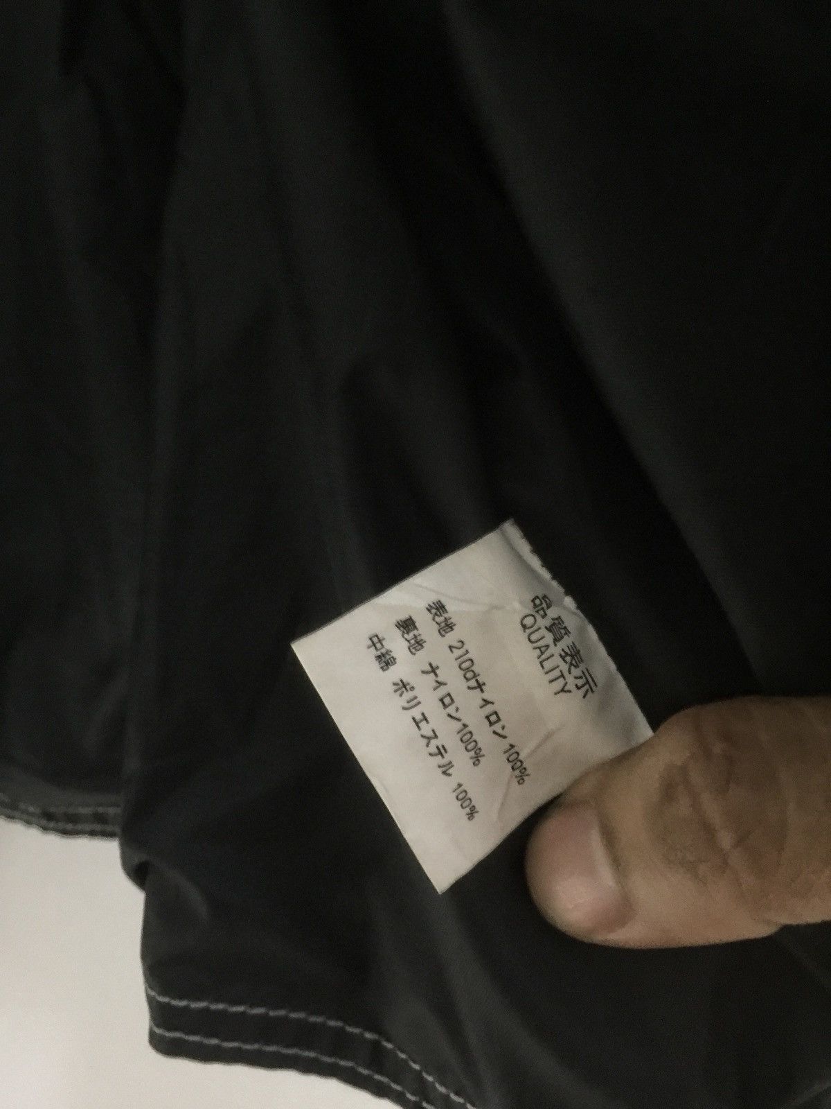 Sports Specialties × Vintage Rare tactical multi pocket international Ltd Vest Size US M / EU 48-50 / 2 - 12 Thumbnail