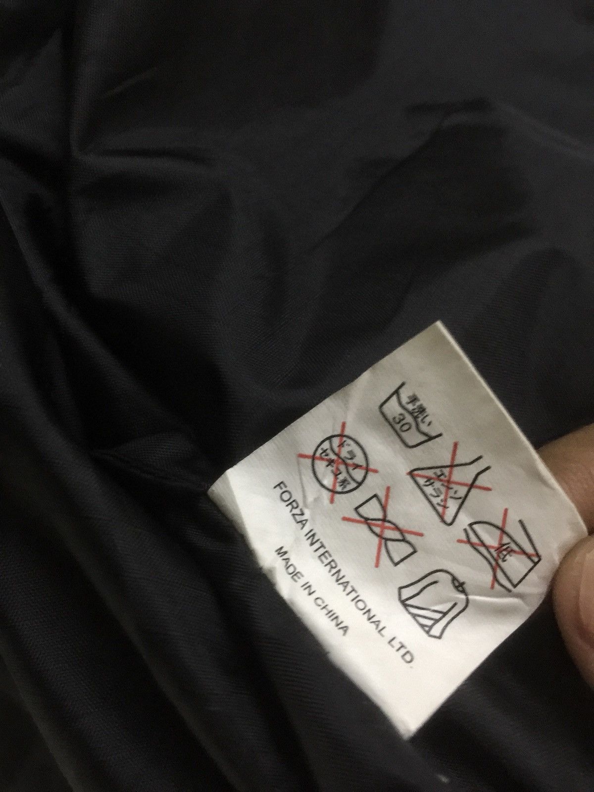 Sports Specialties × Vintage Rare tactical multi pocket international Ltd Vest Size US M / EU 48-50 / 2 - 7 Thumbnail
