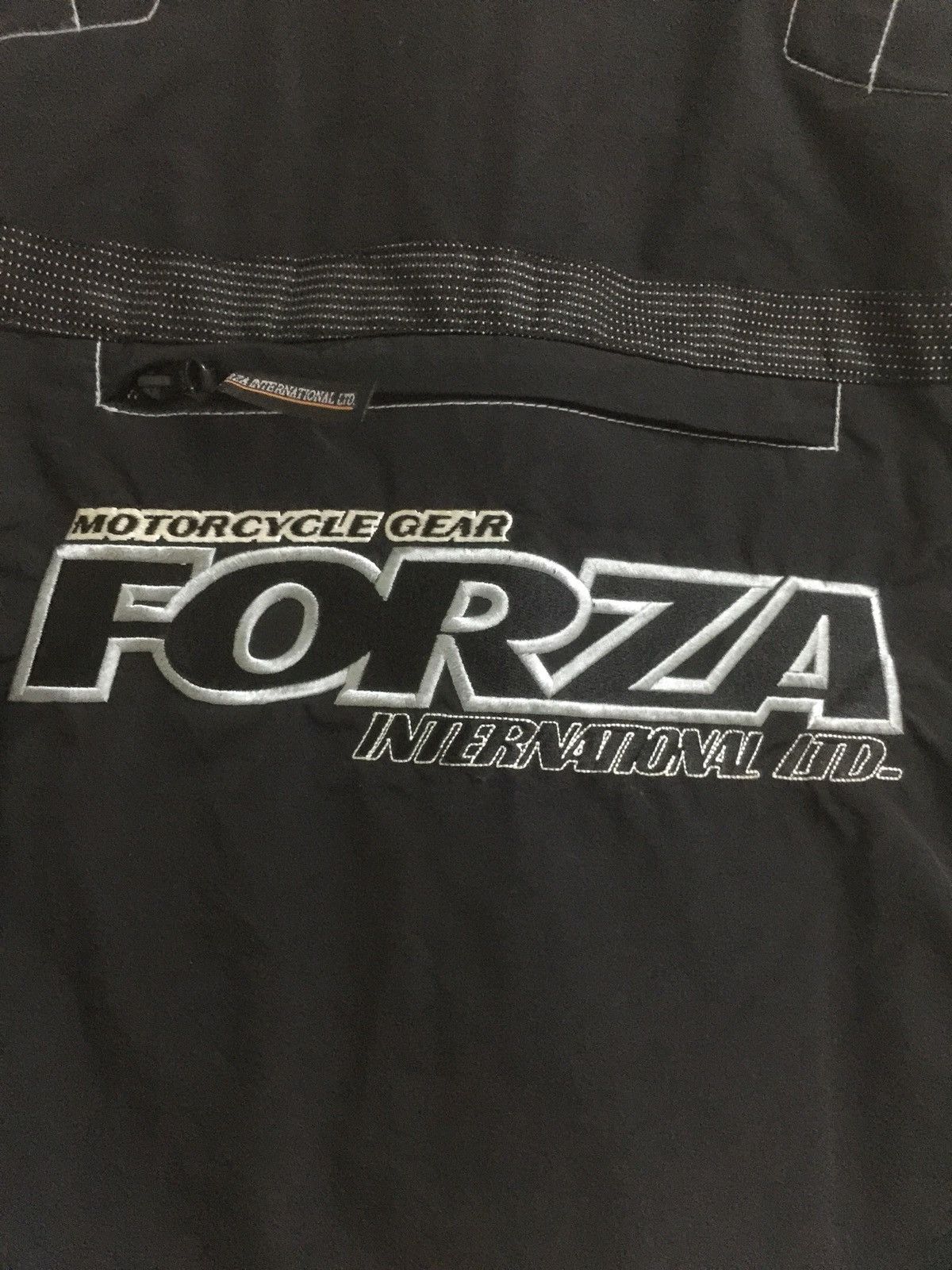 Sports Specialties × Vintage Rare tactical multi pocket international Ltd Vest Size US M / EU 48-50 / 2 - 11 Thumbnail