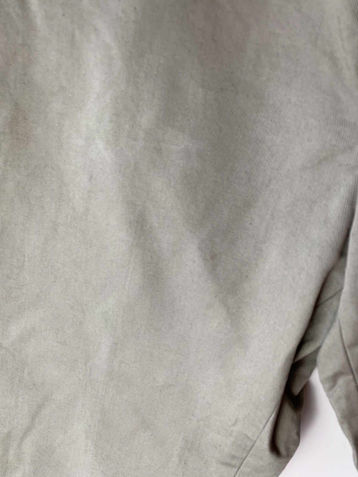 Maison Margiela Slim Chinos Size US 32 / EU 48 - 2 Thumbnail